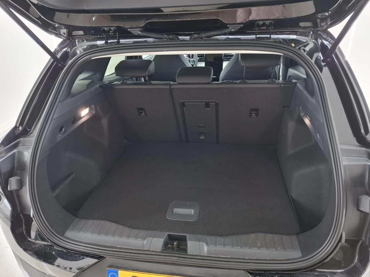 Hoofdafbeelding Ford Explorer