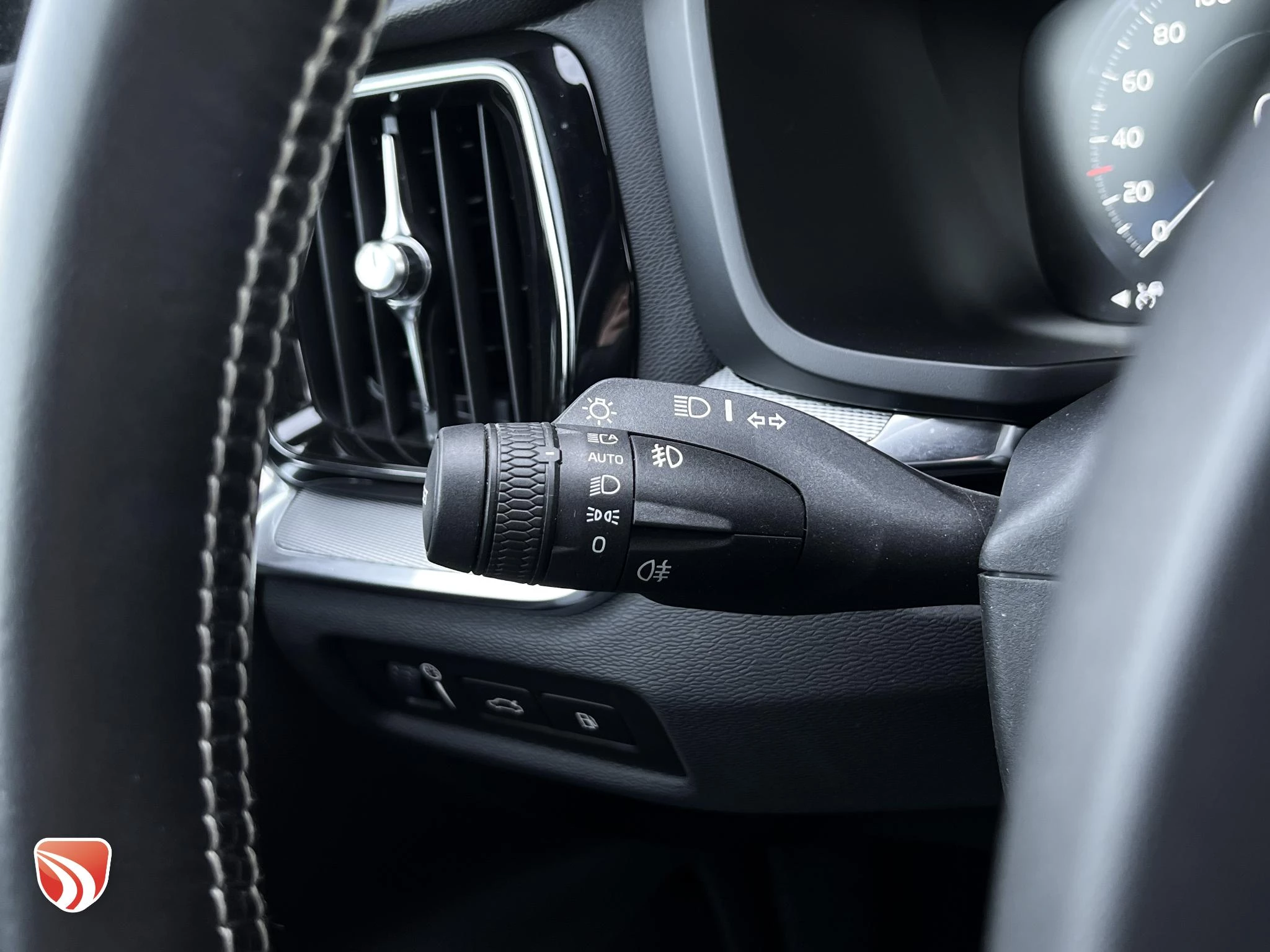 Hoofdafbeelding Volvo S60