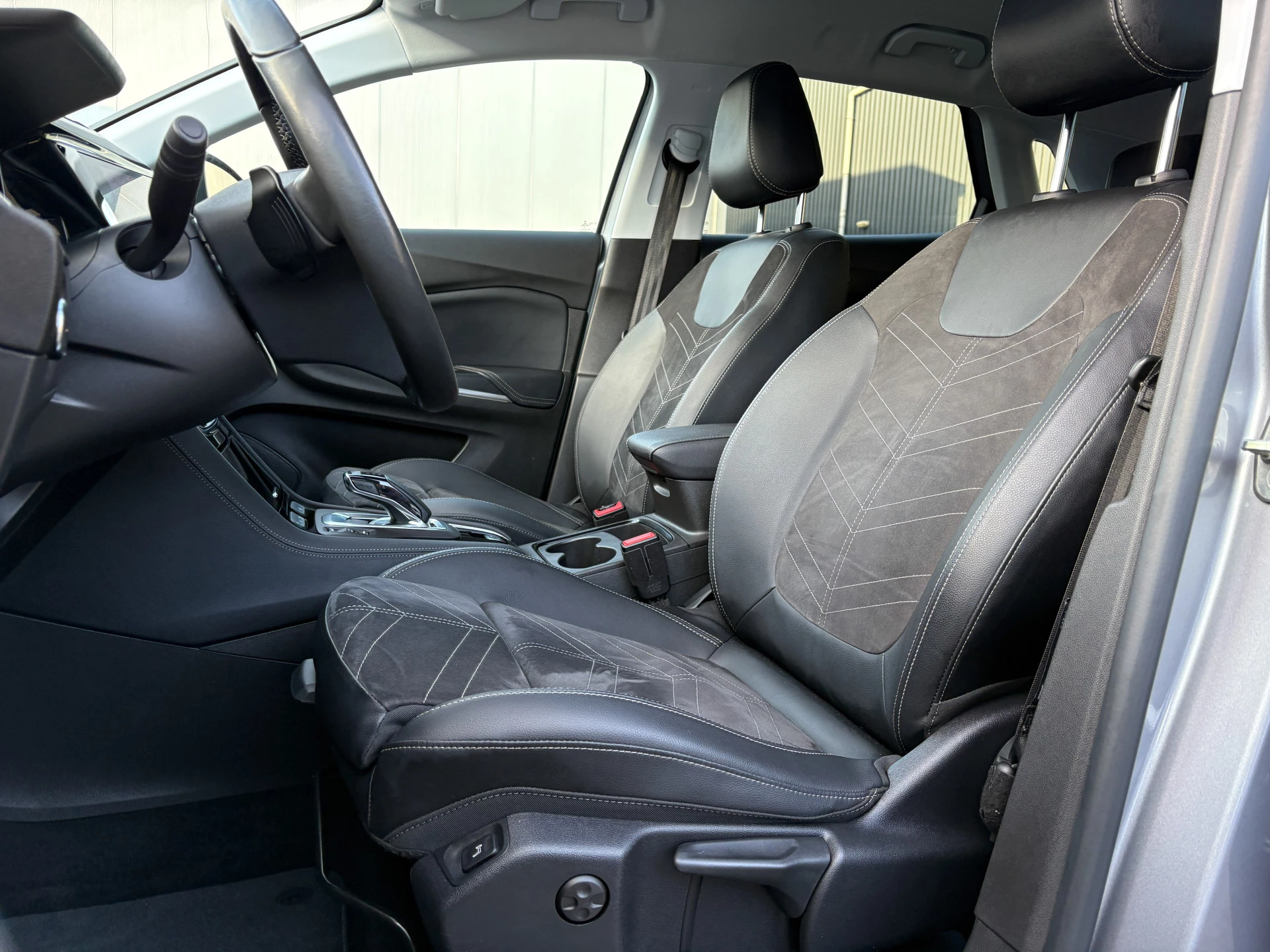 Hoofdafbeelding Opel Grandland