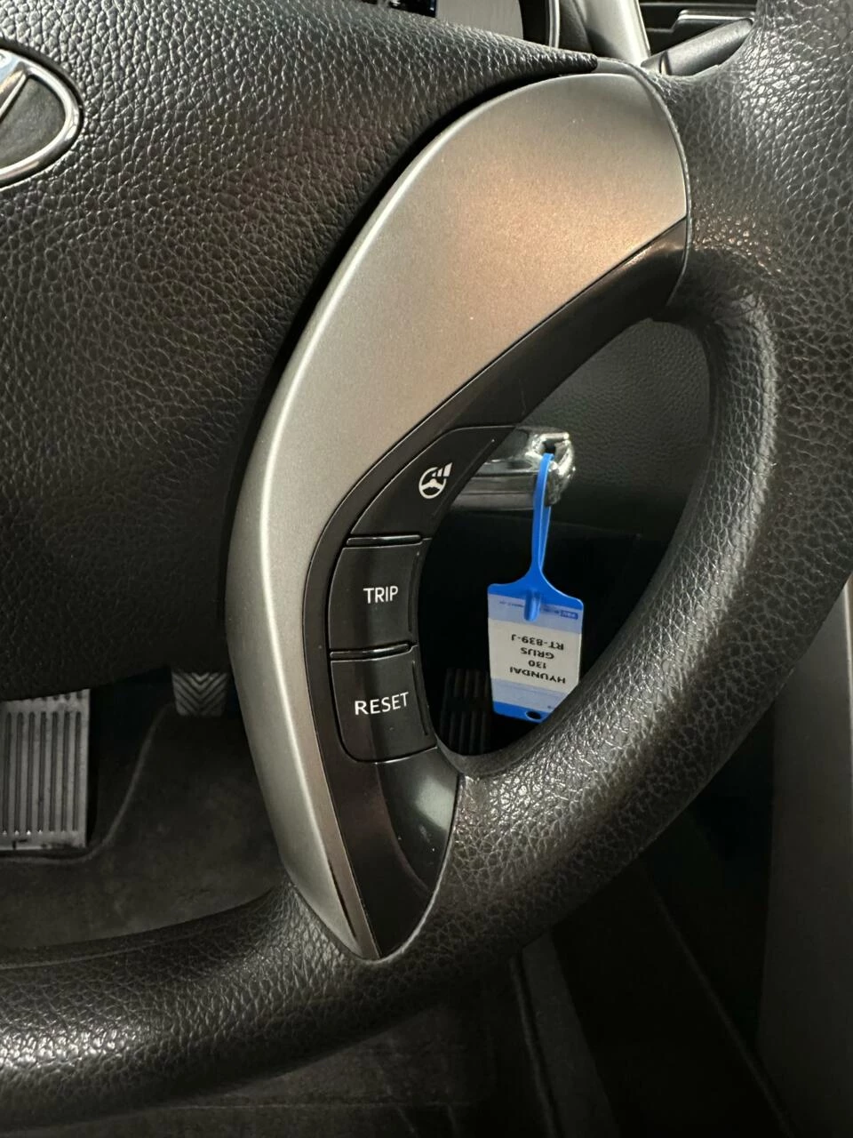 Hoofdafbeelding Hyundai i30