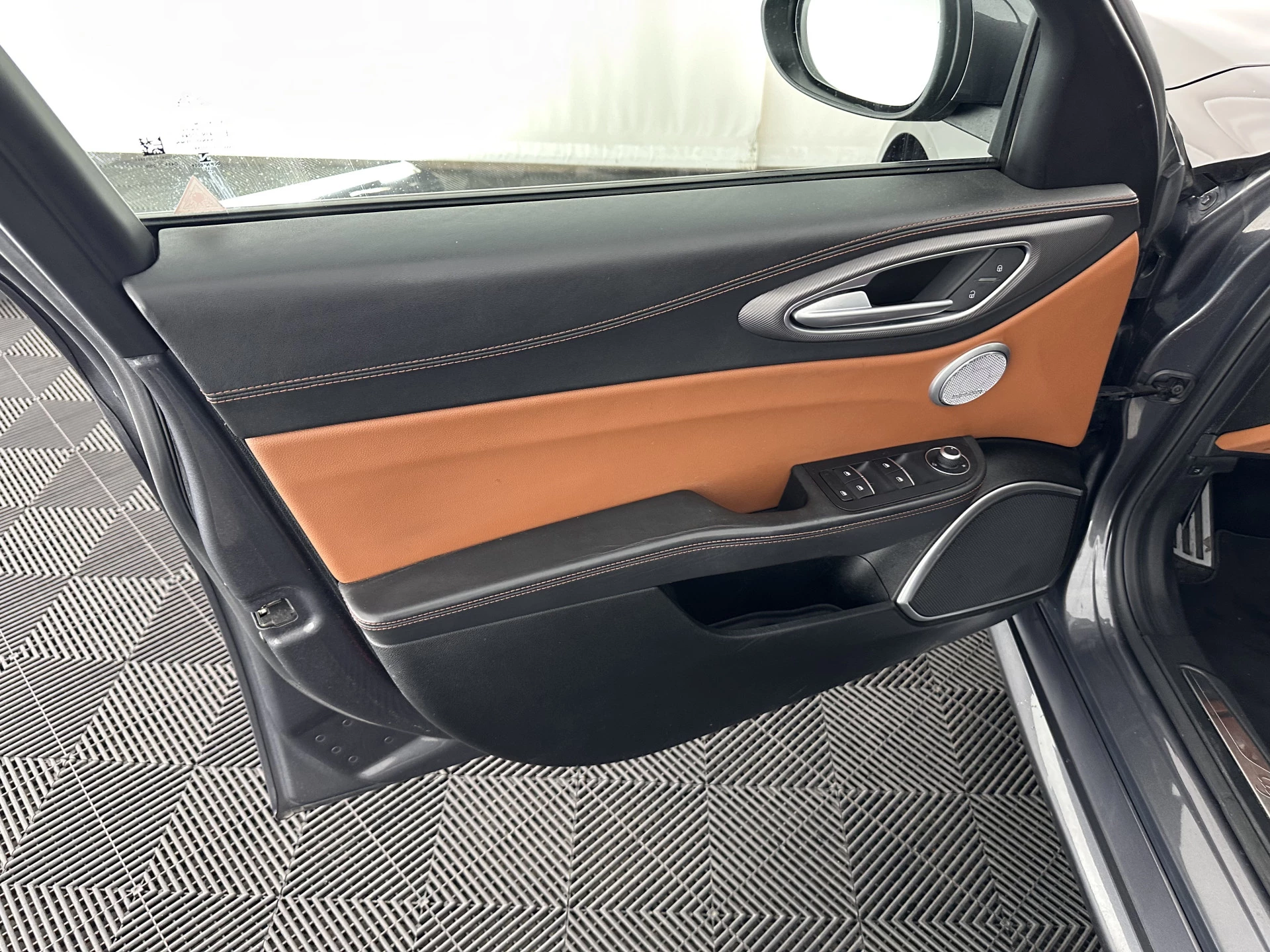 Hoofdafbeelding Alfa Romeo Giulia