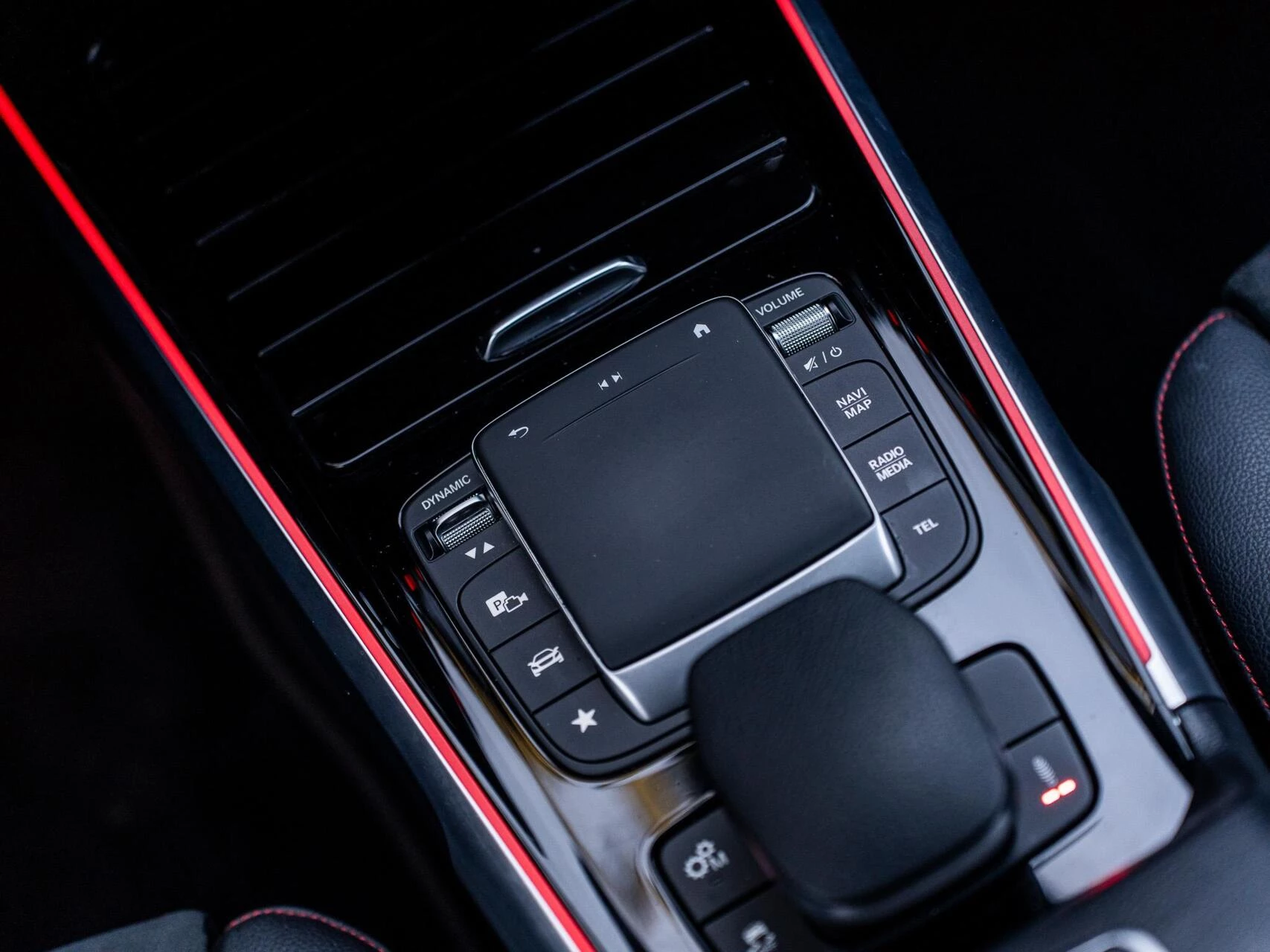 Hoofdafbeelding Mercedes-Benz GLB