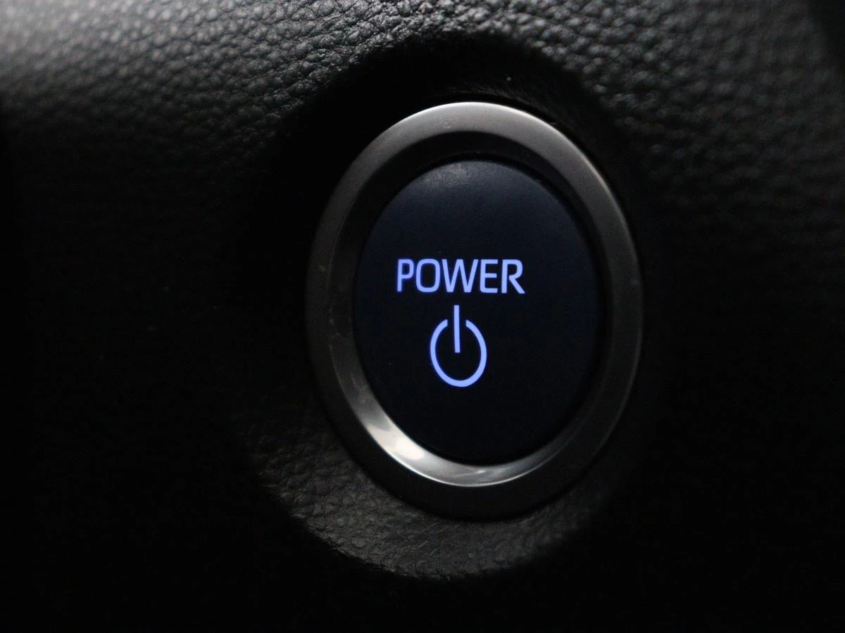 Hoofdafbeelding Toyota Corolla