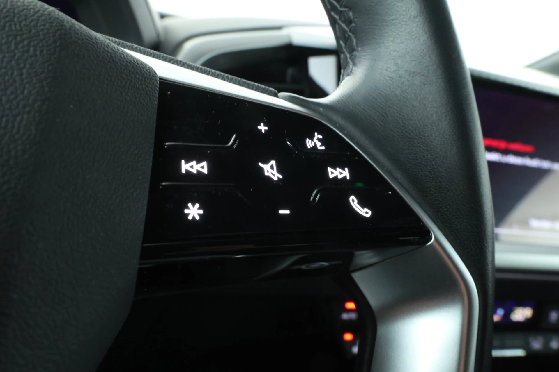 Hoofdafbeelding Audi Q4 e-tron