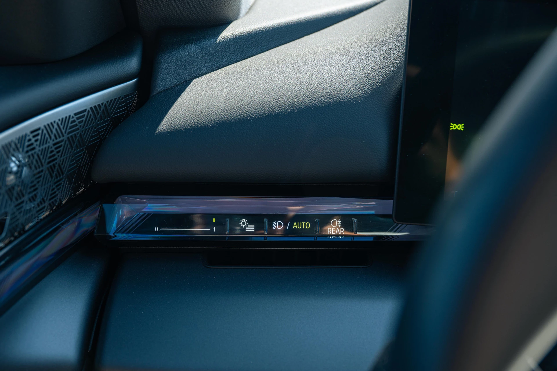 Hoofdafbeelding BMW i5