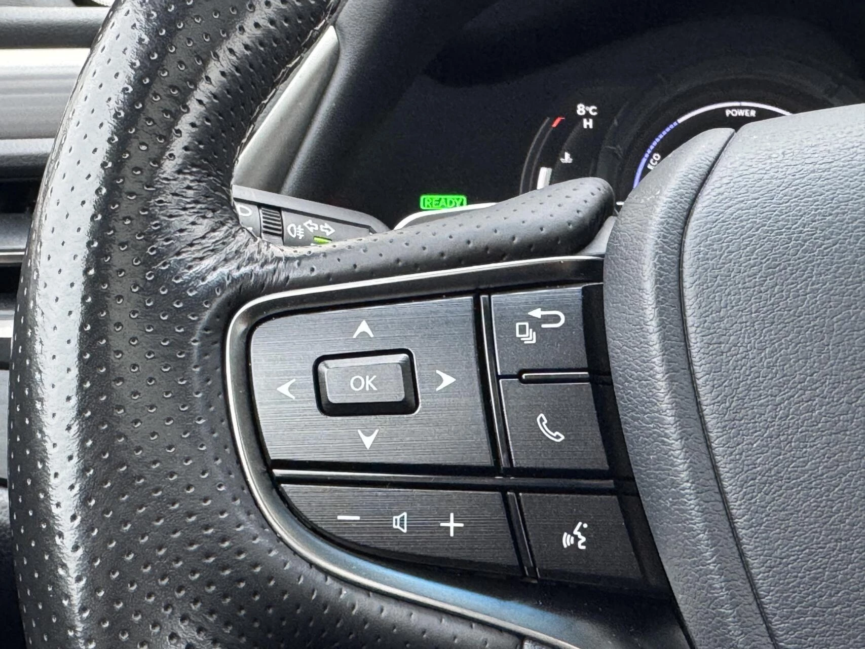 Hoofdafbeelding Lexus ES