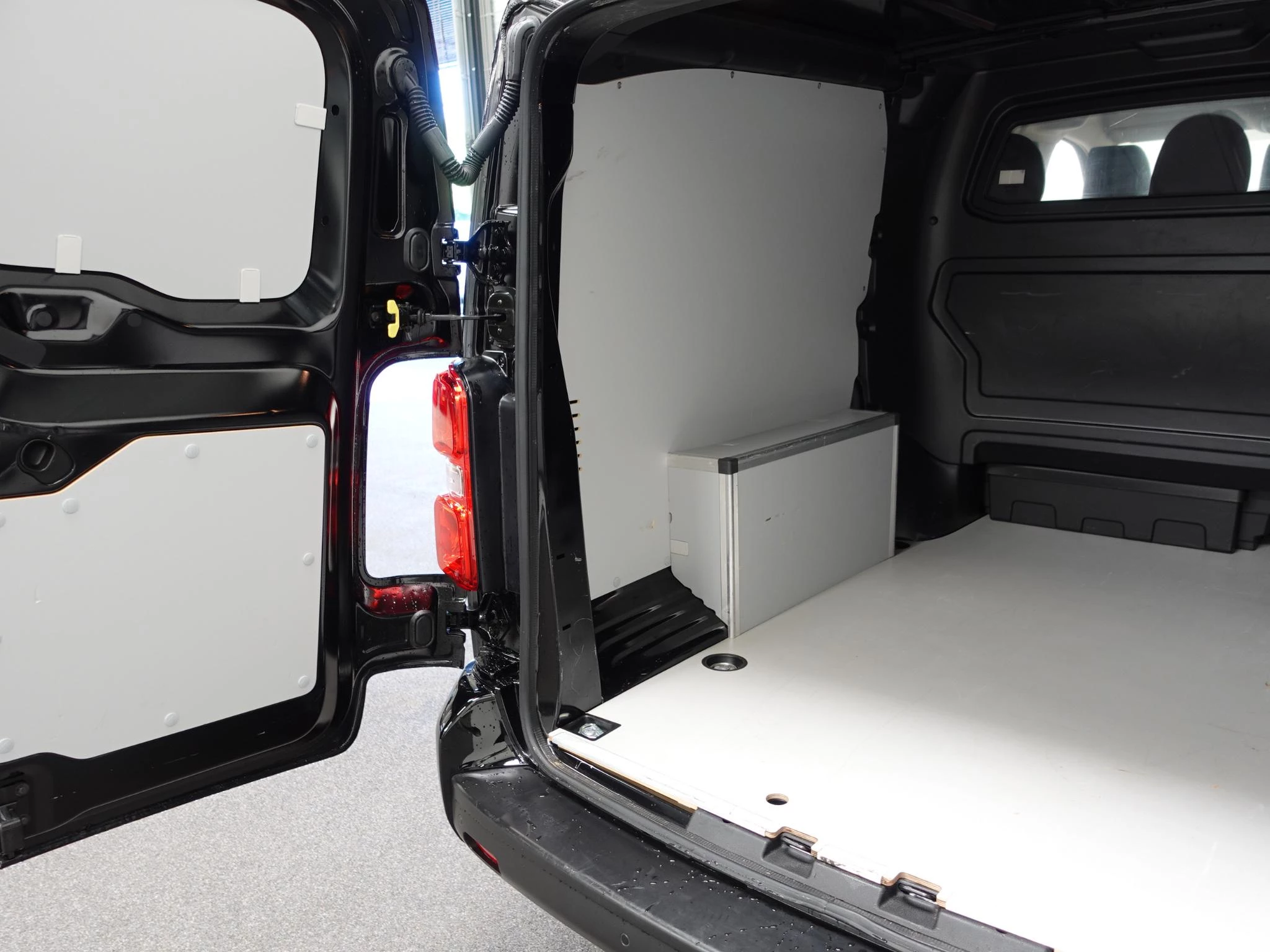 Hoofdafbeelding Peugeot Expert