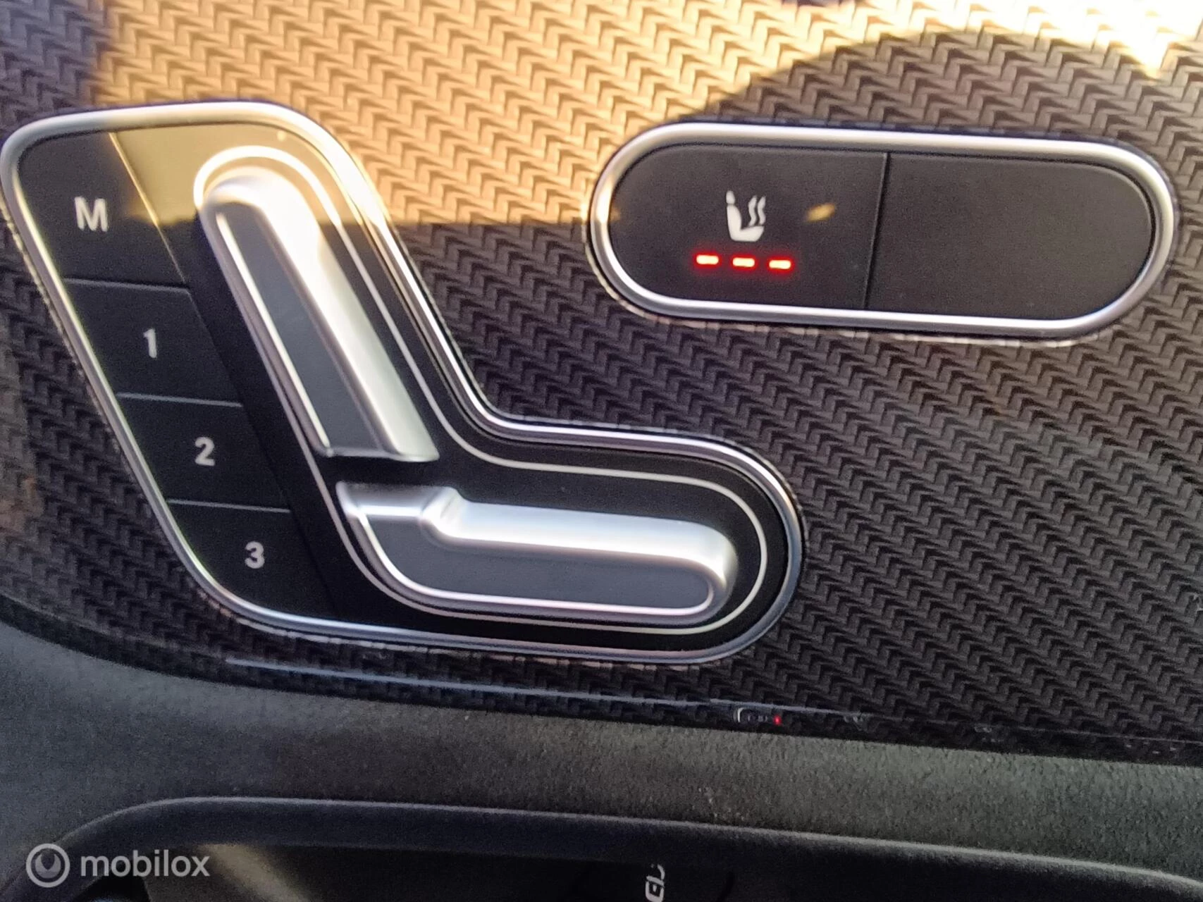 Hoofdafbeelding Mercedes-Benz GLB