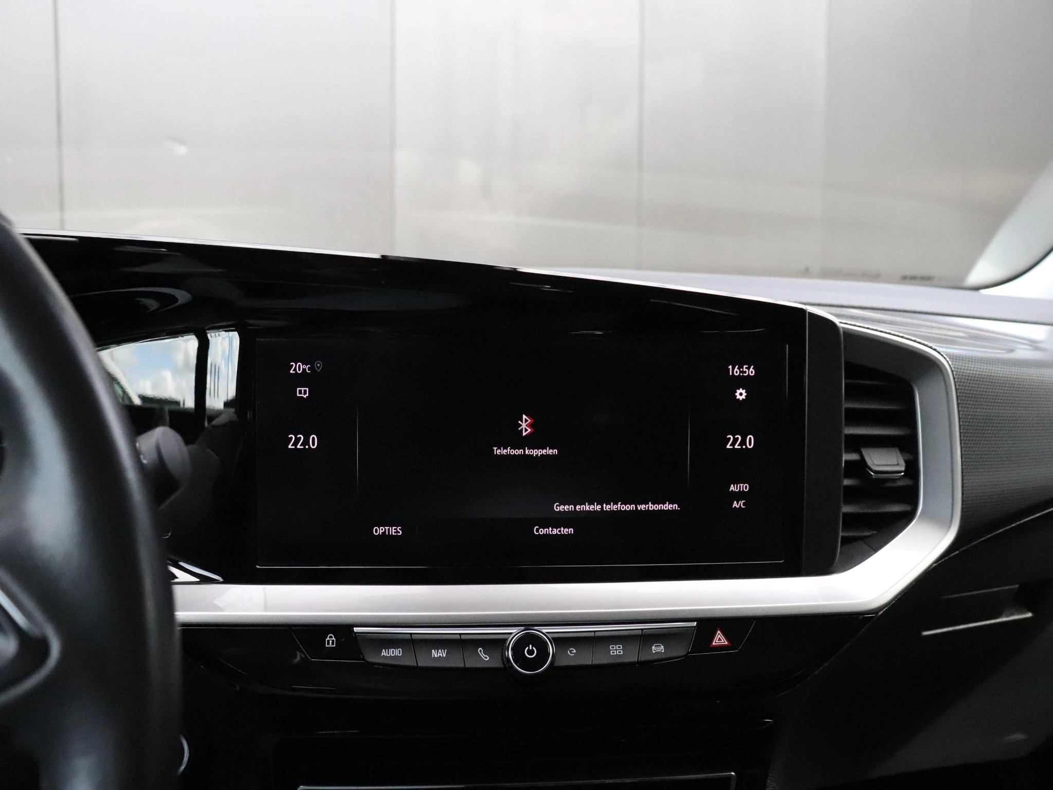 Hoofdafbeelding Opel Mokka-e