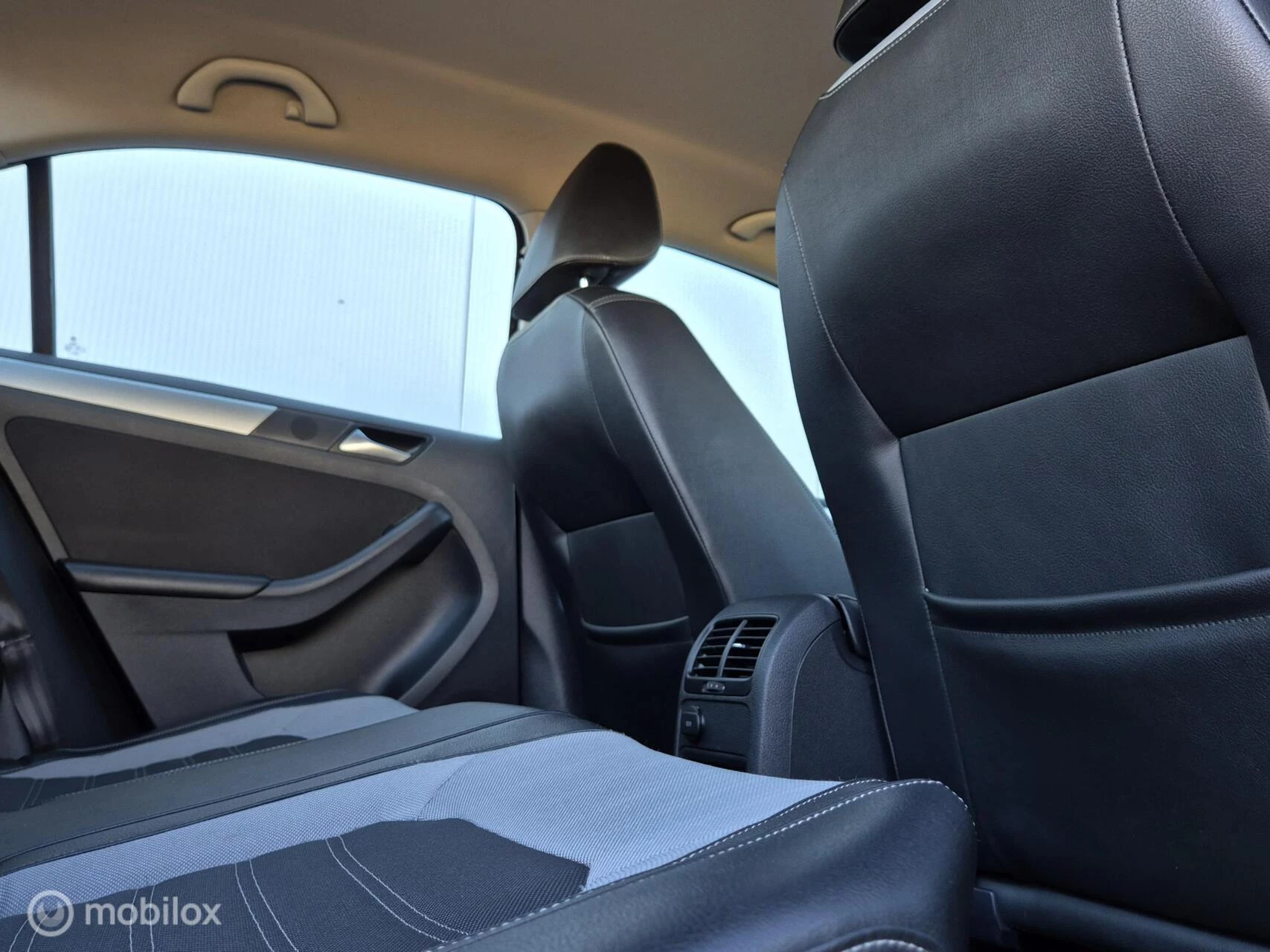 Hoofdafbeelding Volkswagen Jetta
