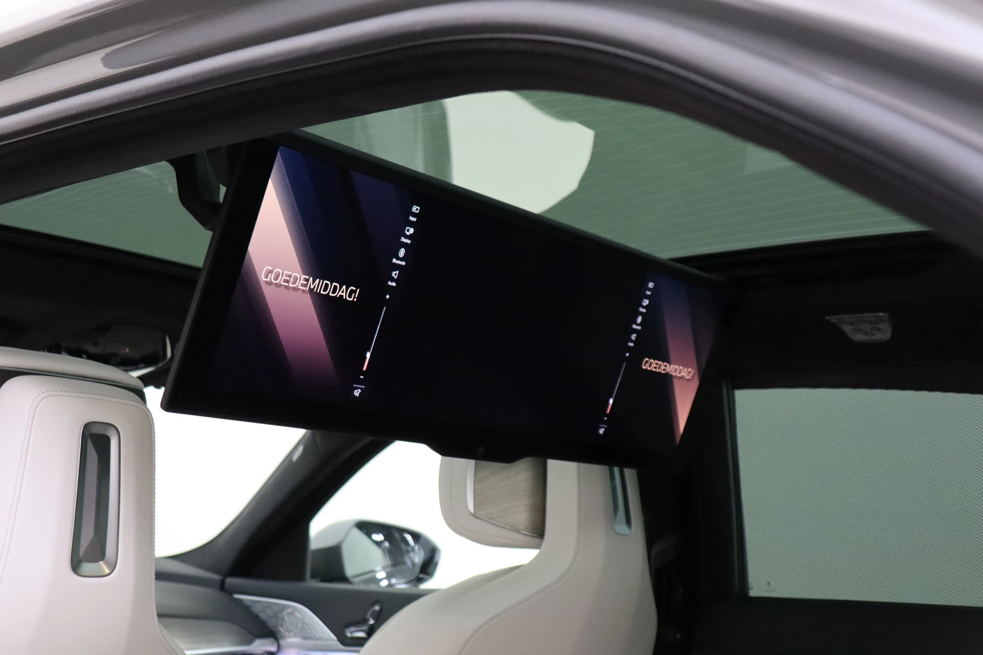 Hoofdafbeelding BMW 7 Serie