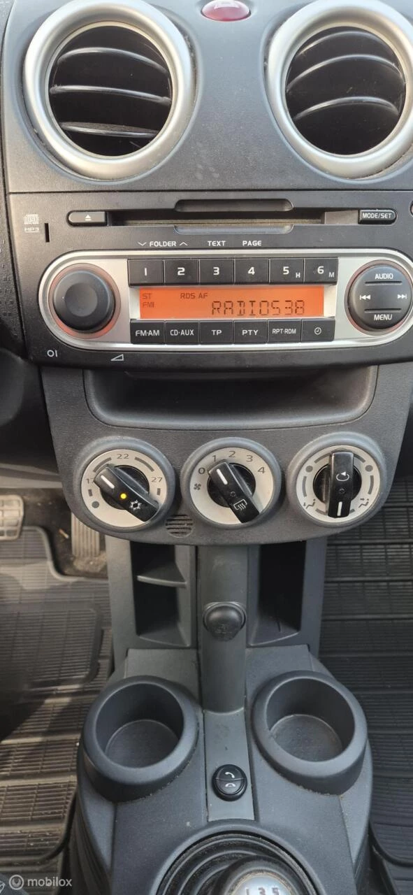 Hoofdafbeelding Mitsubishi Colt