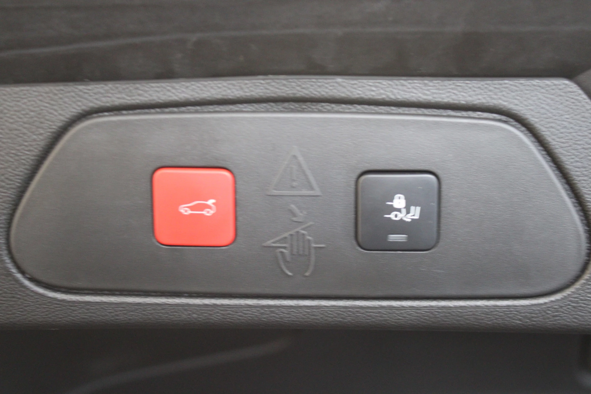 Hoofdafbeelding Opel Grandland