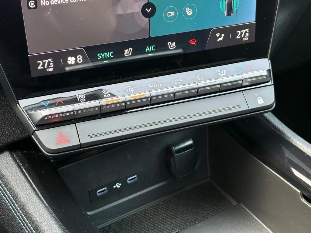 Hoofdafbeelding Renault Espace