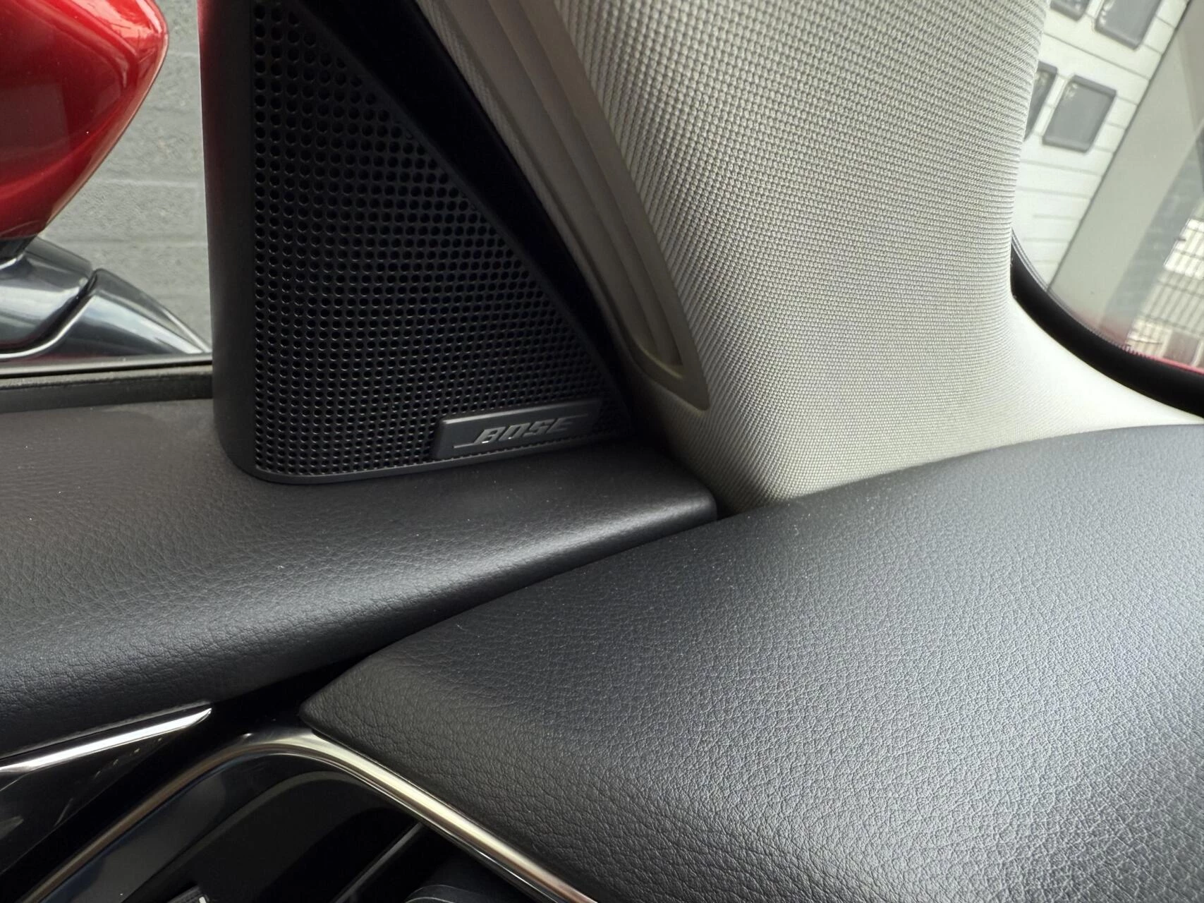 Hoofdafbeelding Mazda CX-60