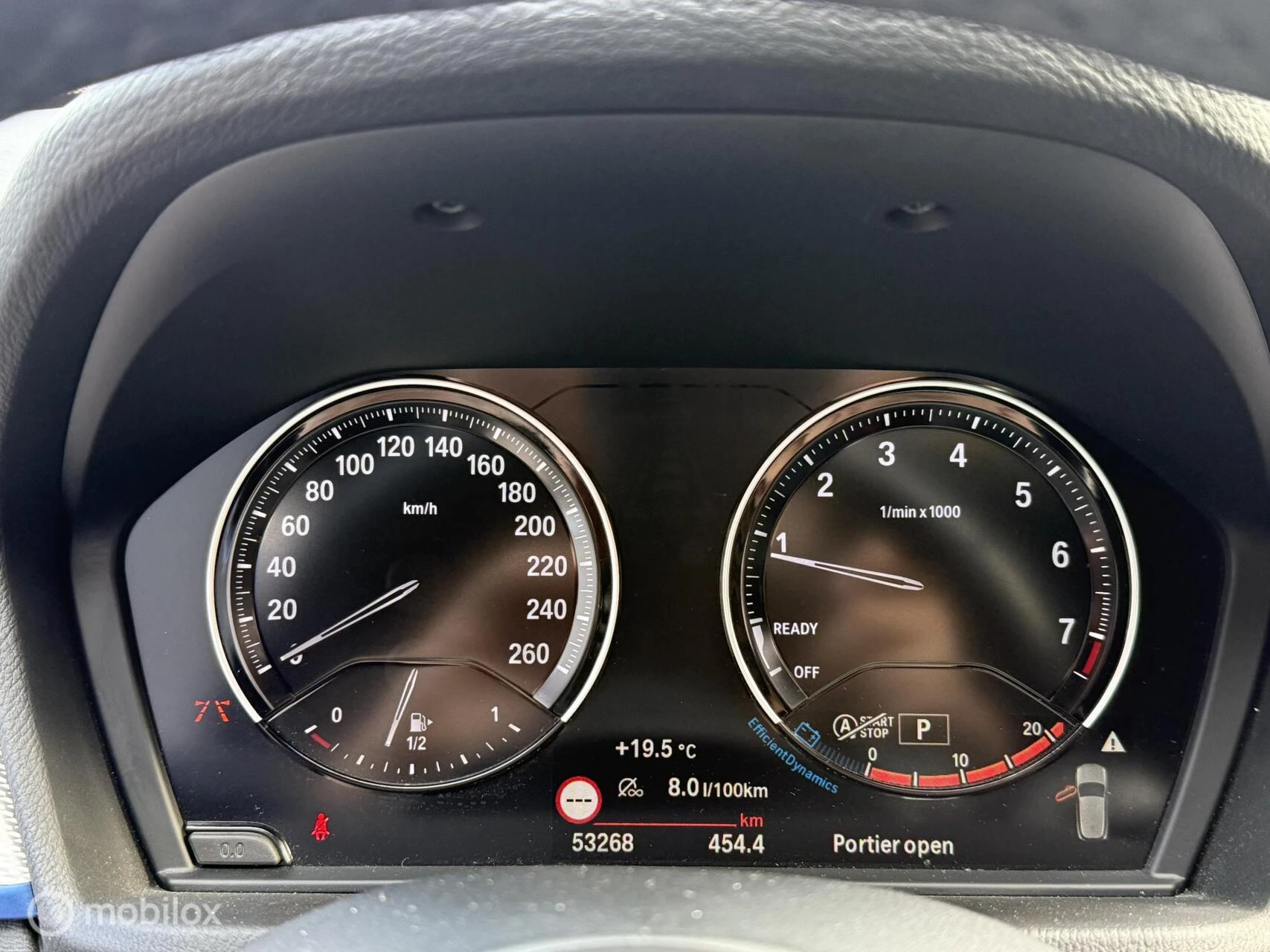 Hoofdafbeelding BMW X2