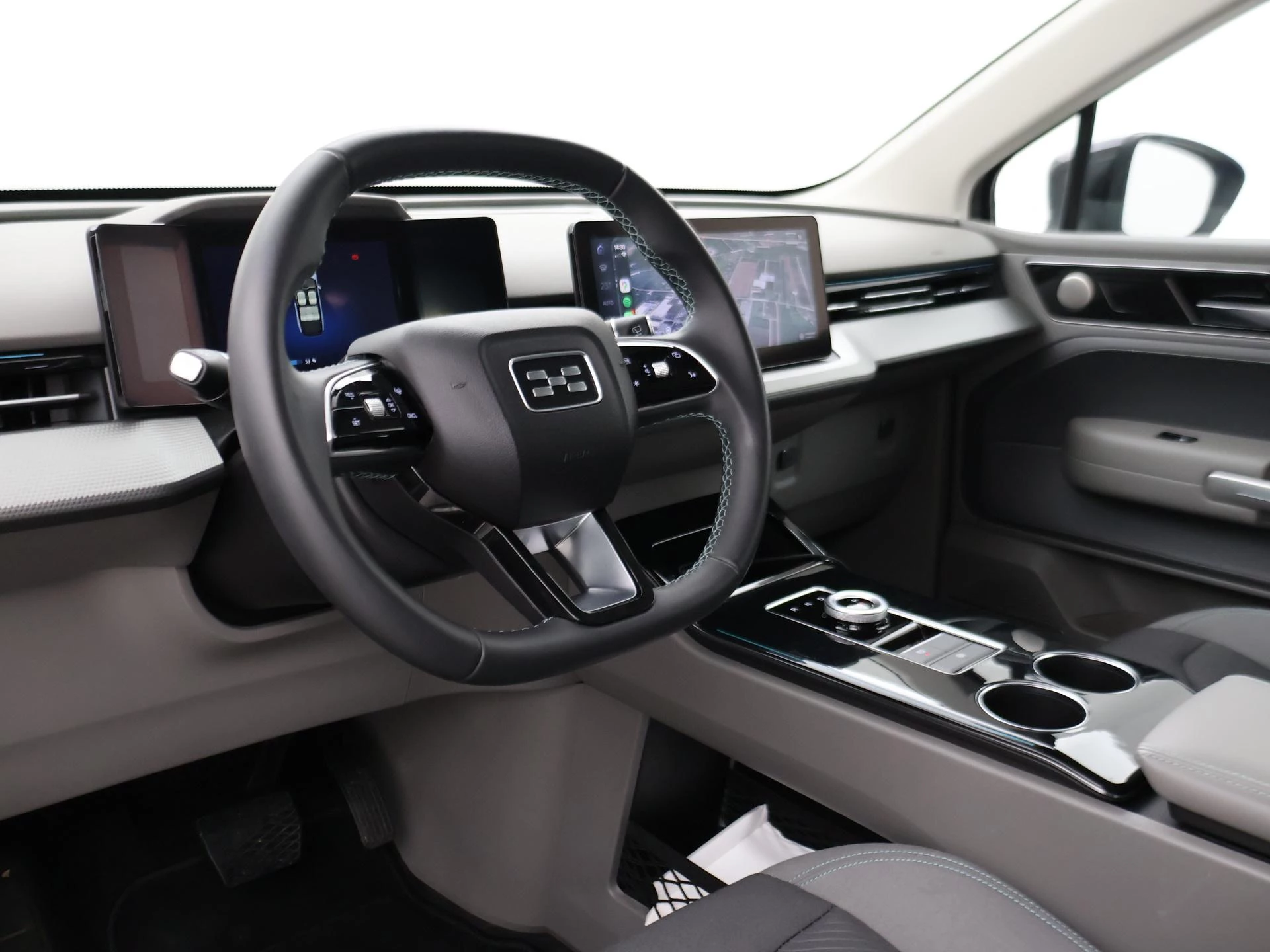 Hoofdafbeelding Aiways U5