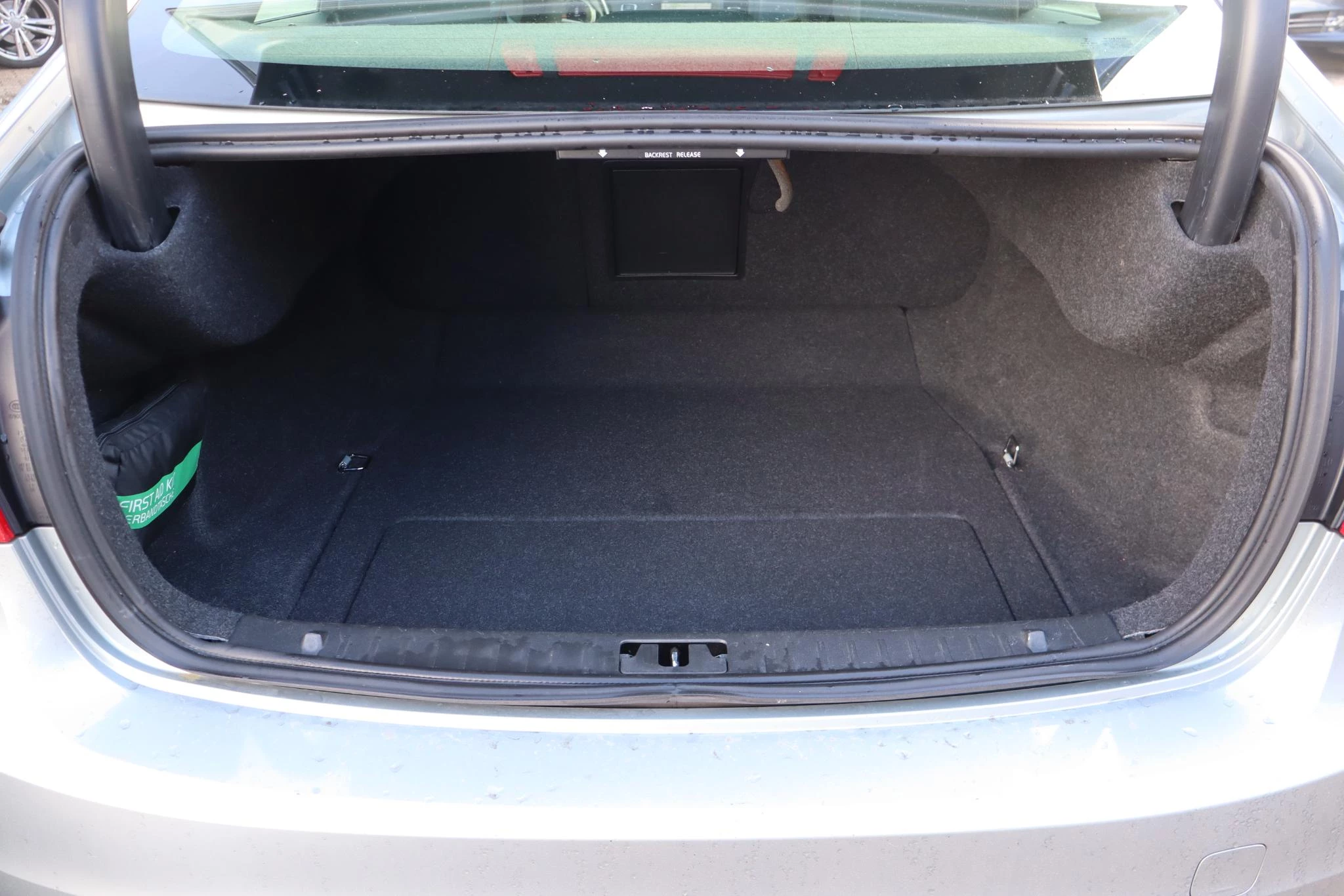 Hoofdafbeelding Volvo S60