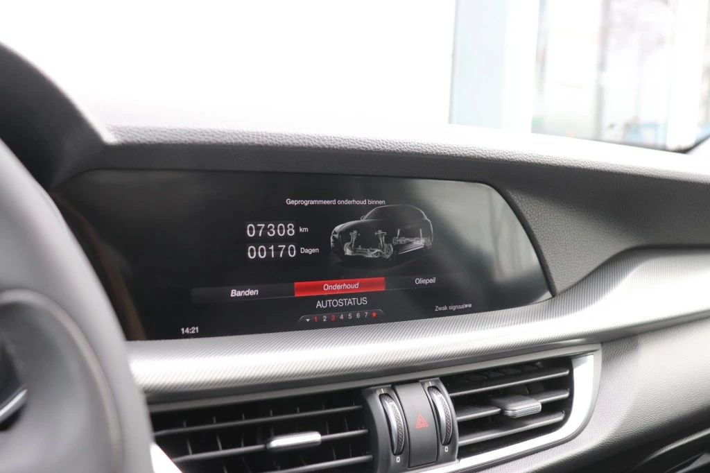 Hoofdafbeelding Alfa Romeo Stelvio