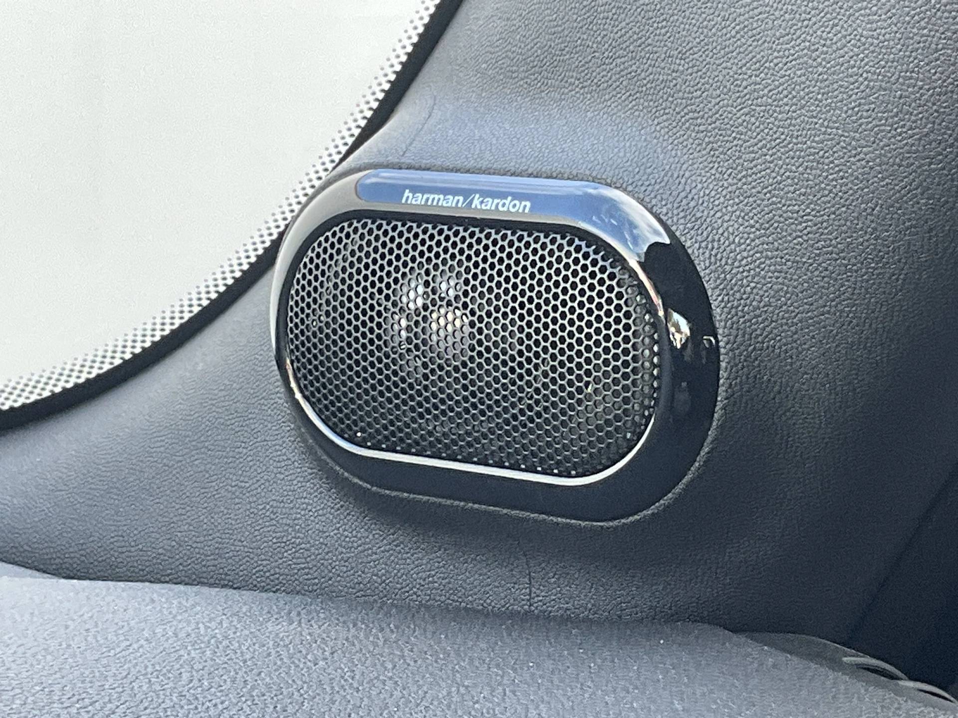 Hoofdafbeelding MINI Cooper Cabrio