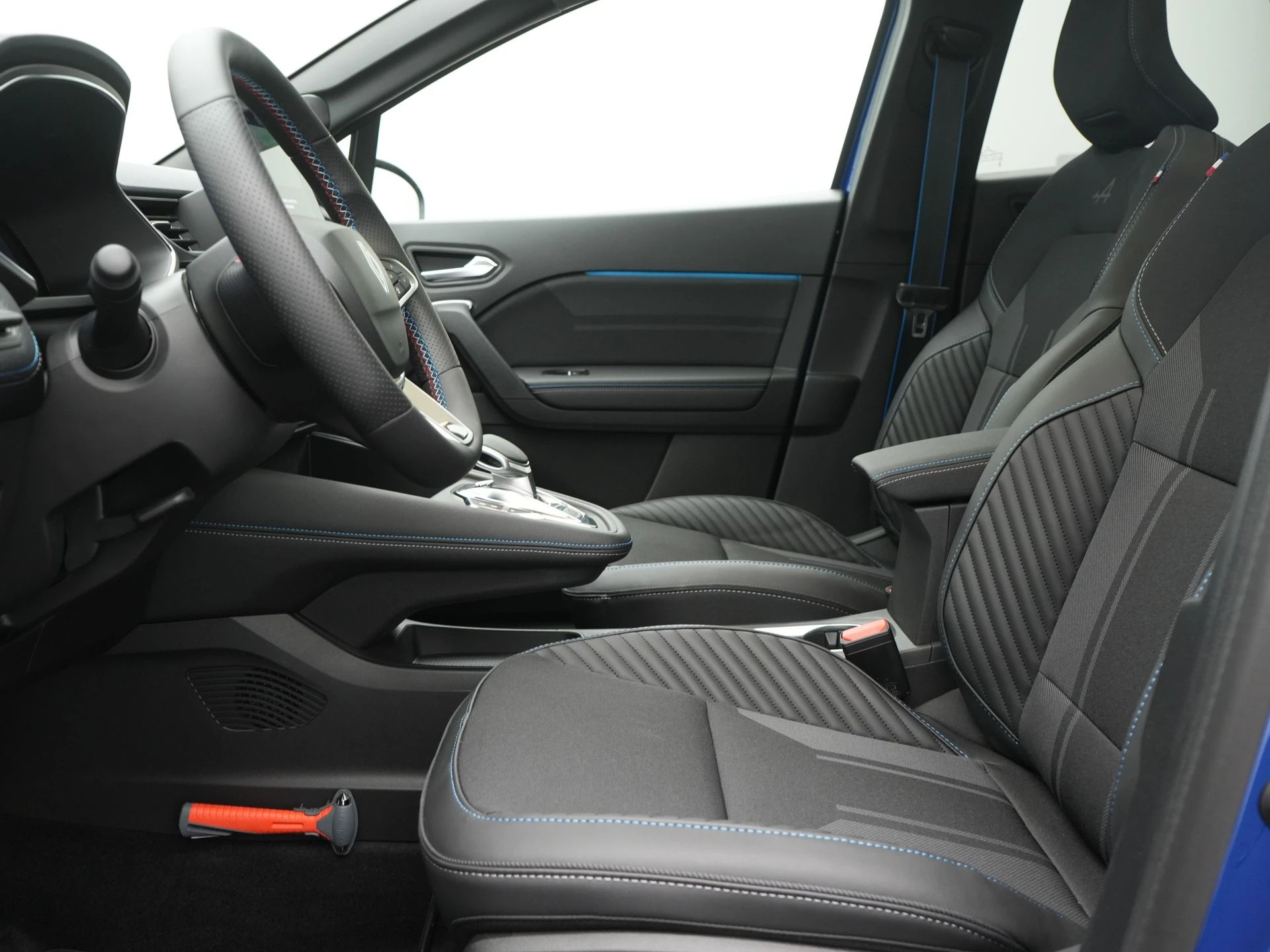 Hoofdafbeelding Renault Symbioz