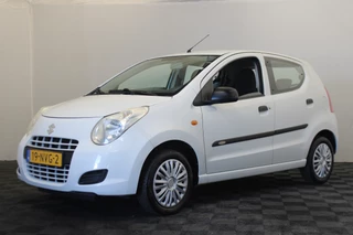 Suzuki Alto 1.0 Comfort Plus