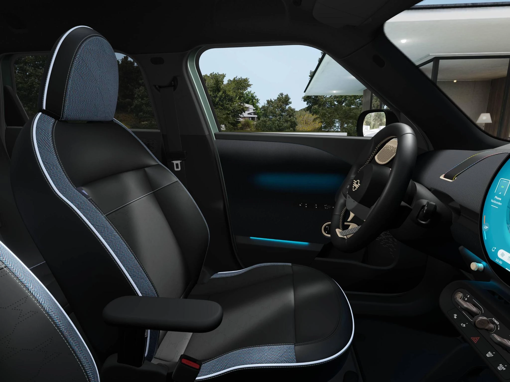 Hoofdafbeelding MINI Aceman