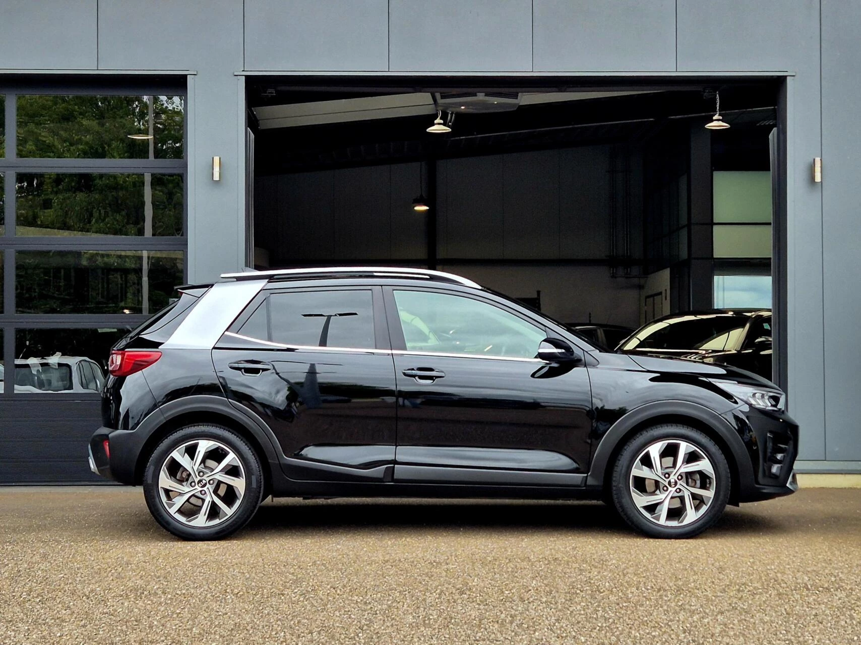 Hoofdafbeelding Kia Stonic