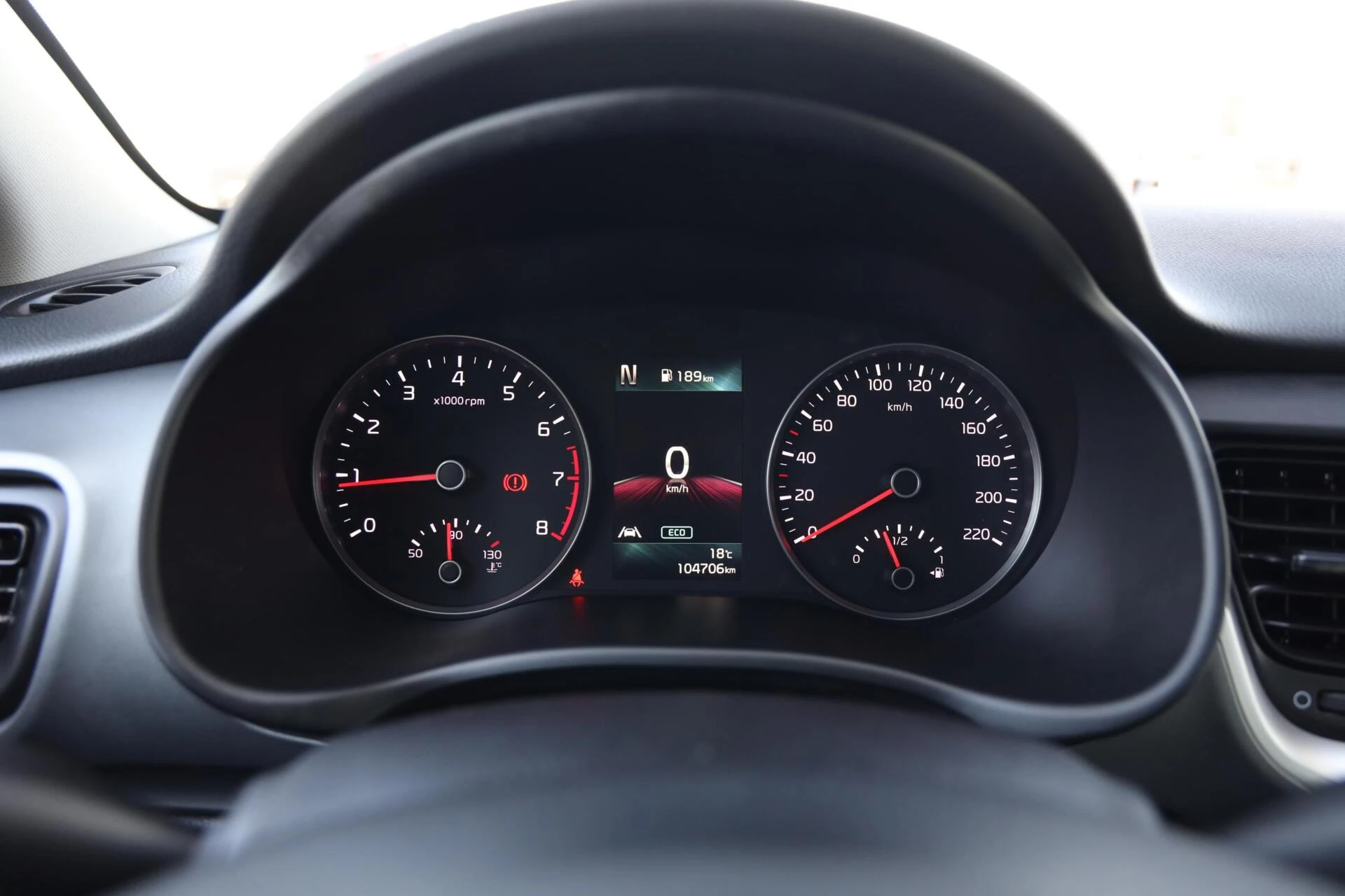 Hoofdafbeelding Kia Stonic