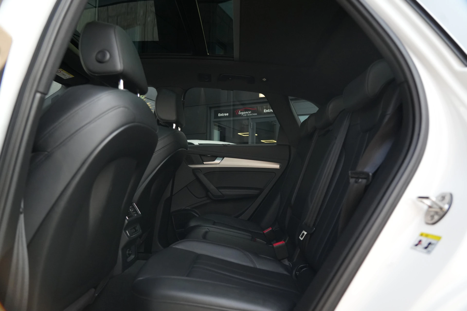 Hoofdafbeelding Audi SQ5
