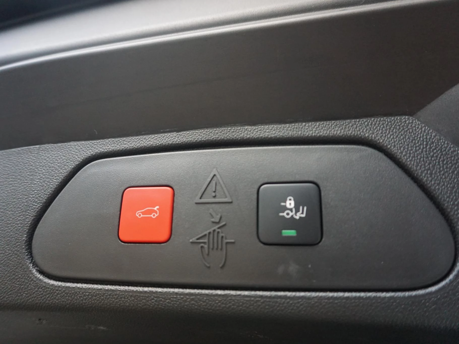 Hoofdafbeelding Opel Grandland