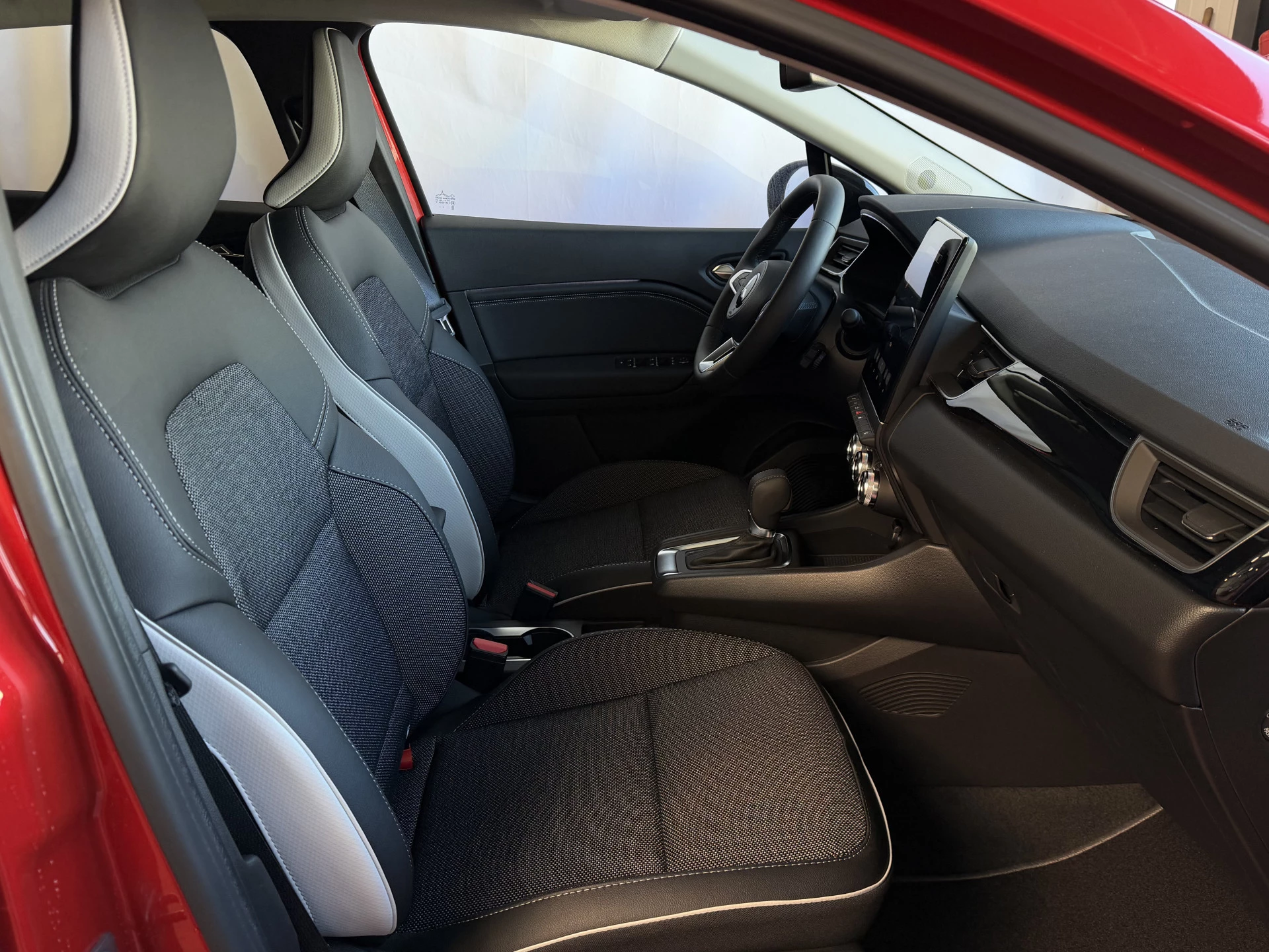 Hoofdafbeelding Mitsubishi ASX