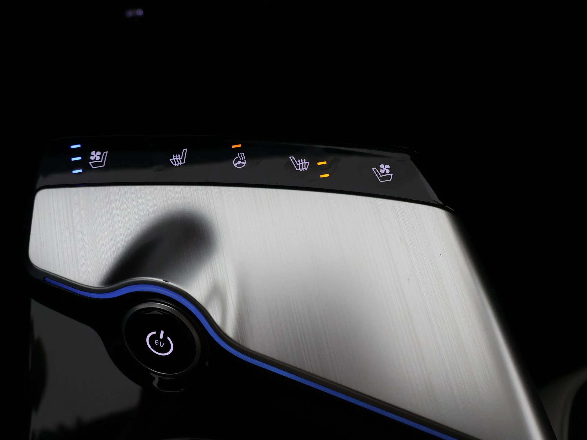 Hoofdafbeelding Kia EV6