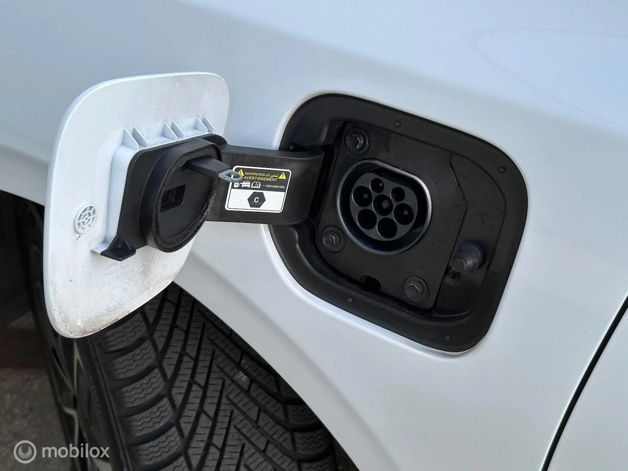 Hoofdafbeelding Kia cee'd