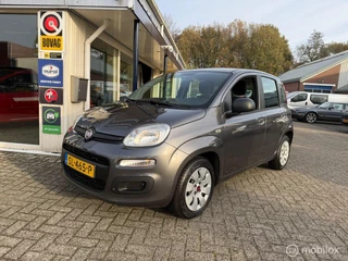 Fiat Panda 0.9 TwinAir Popstar