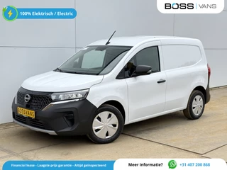 Nissan Townstar EV 45kWh L1 260KM WLTP LED Climate Control Cruise Control Laadkabel Parkeersensoren Citan Kangoo