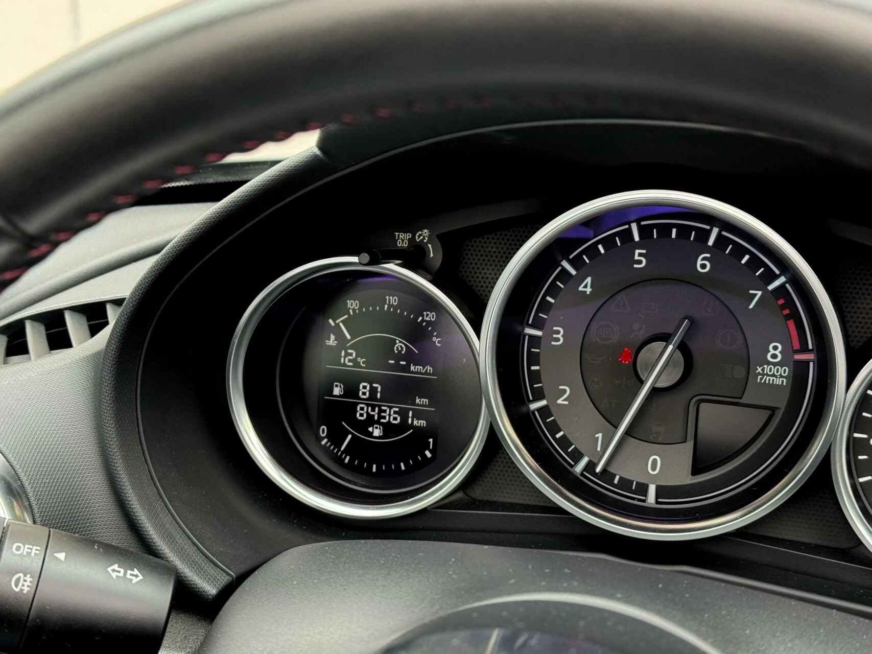 Hoofdafbeelding Mazda MX-5