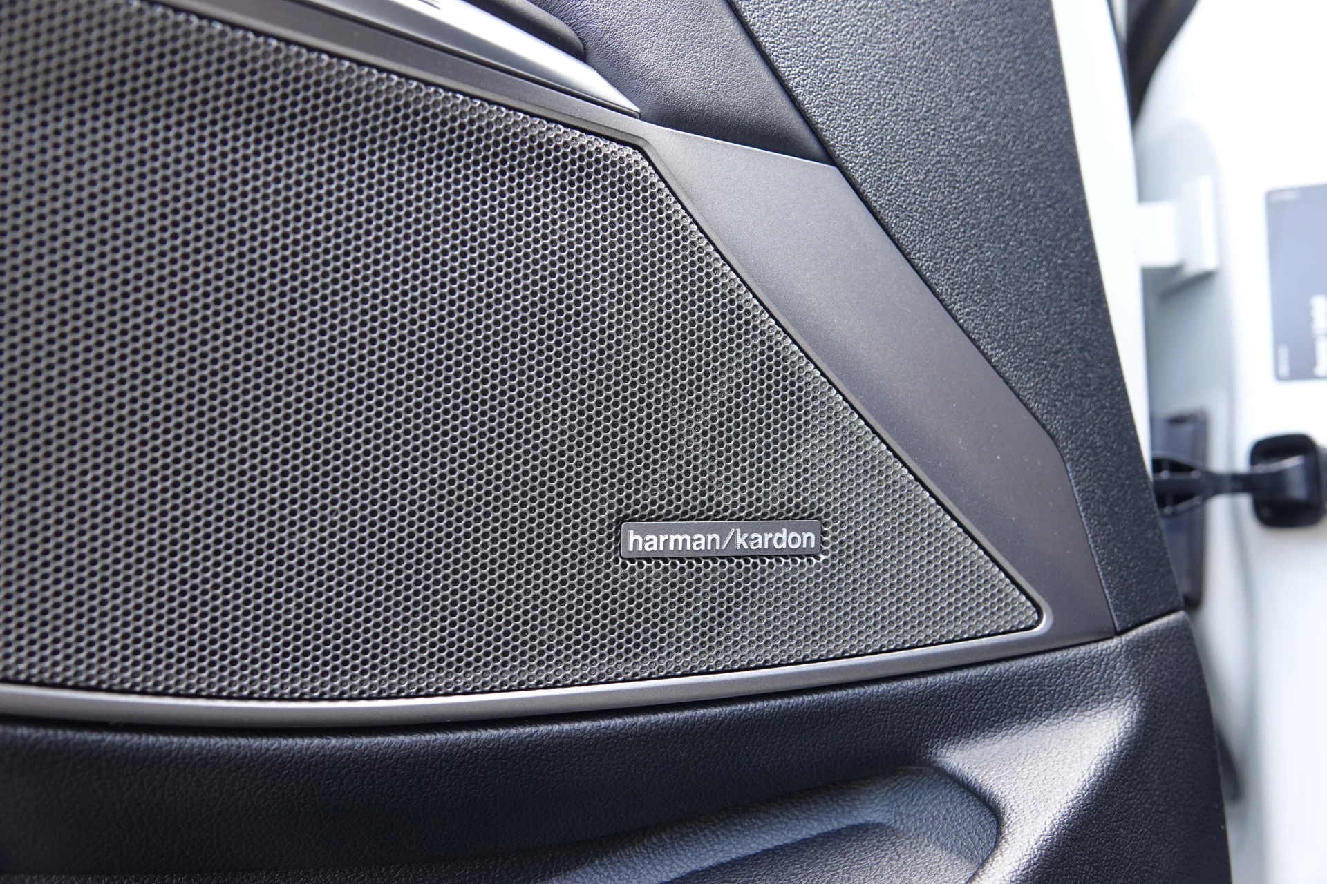 Hoofdafbeelding BMW M3