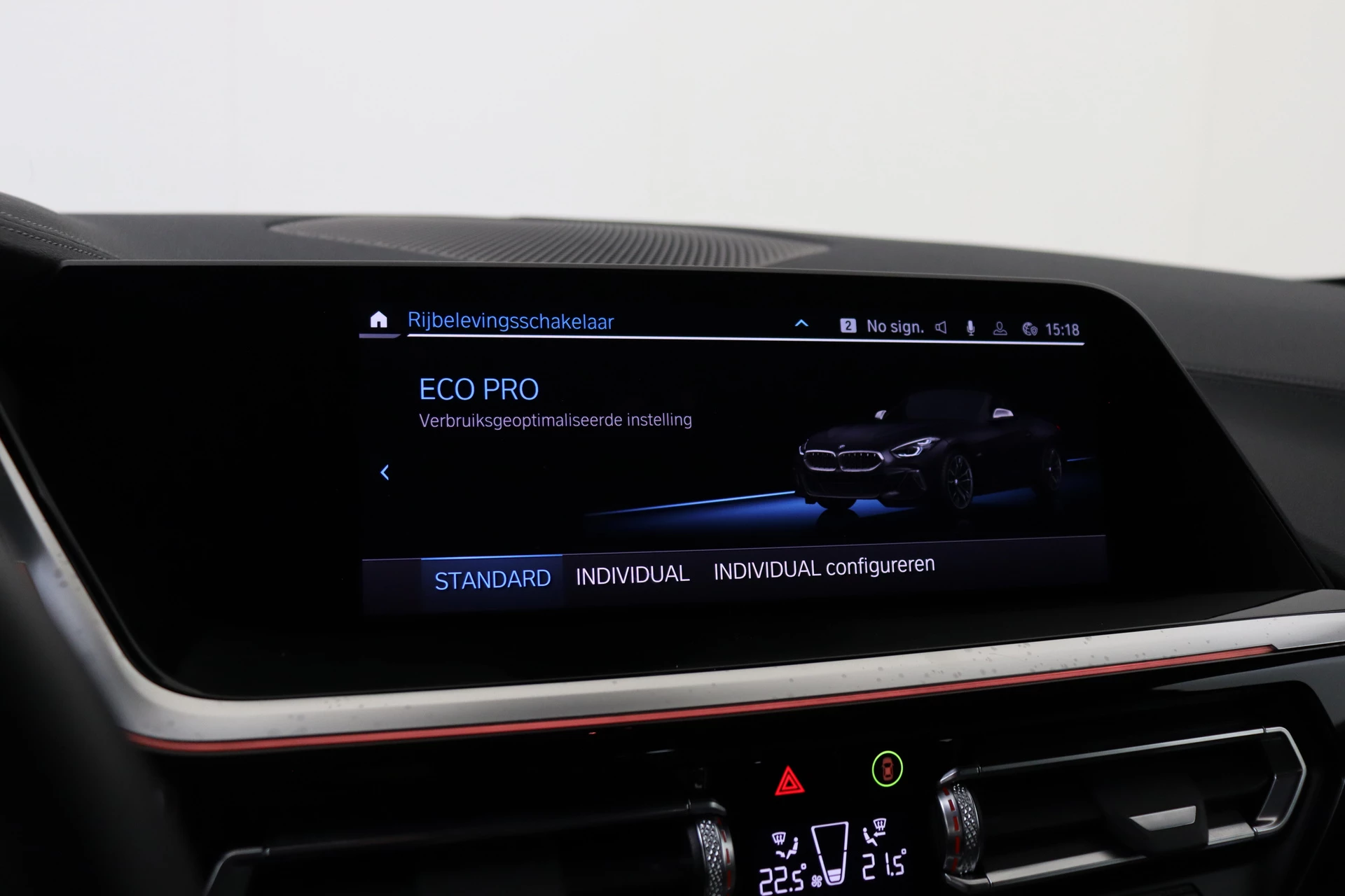 Hoofdafbeelding BMW Z4