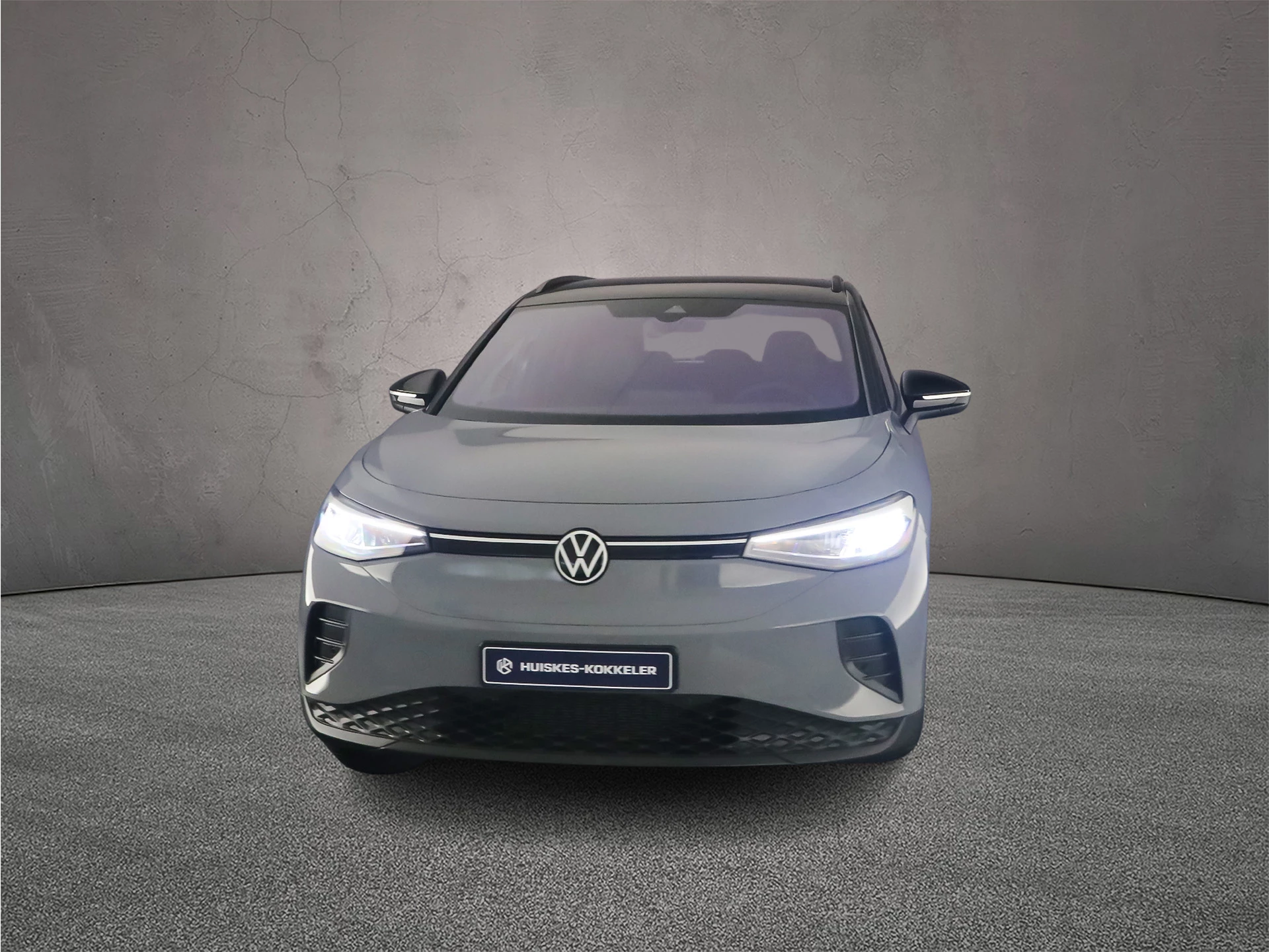 Hoofdafbeelding Volkswagen ID.4