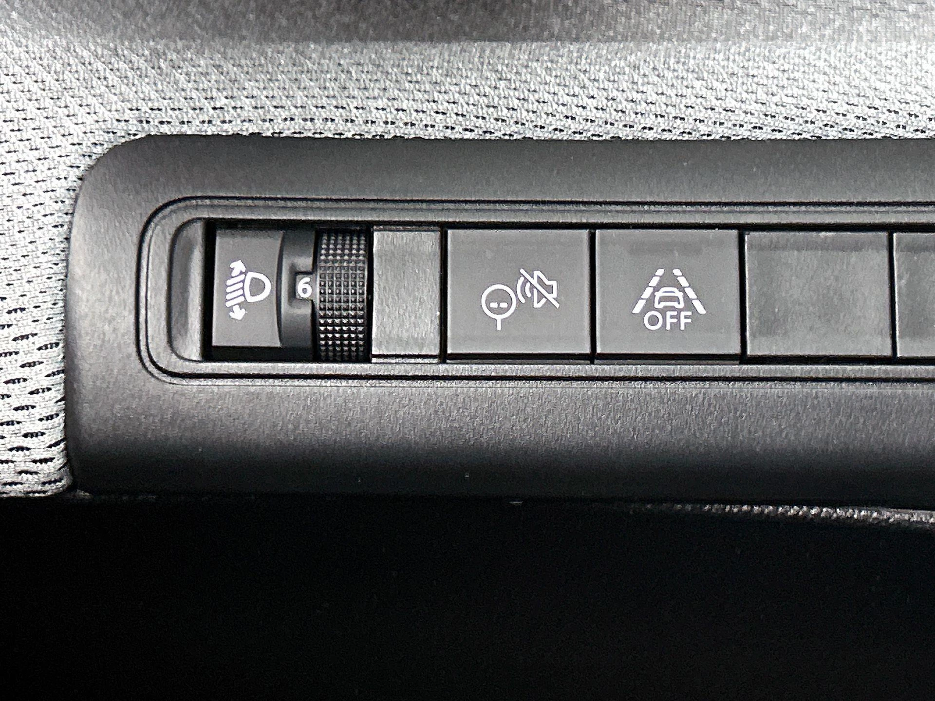 Hoofdafbeelding Citroën ë-C3