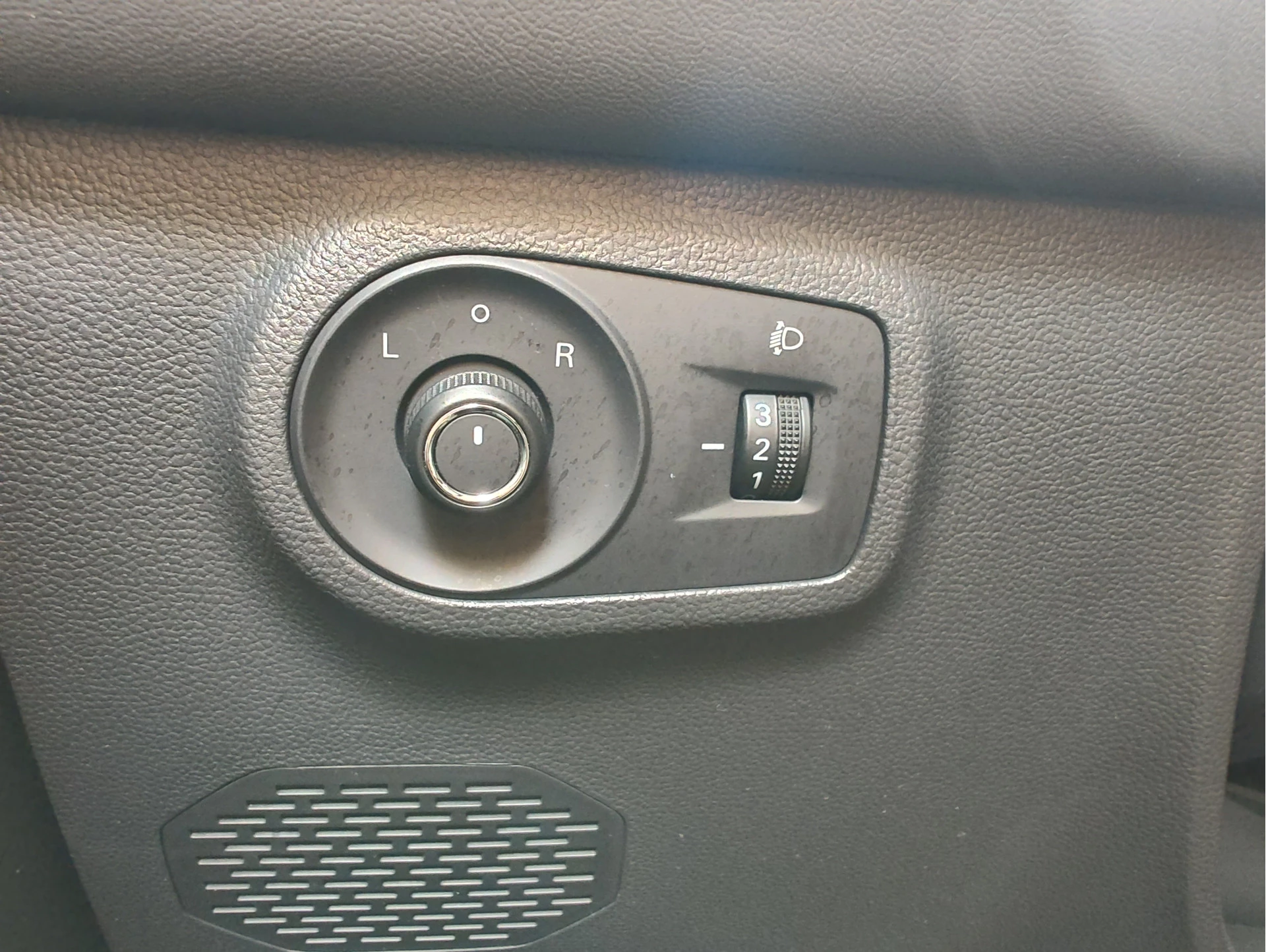 Hoofdafbeelding MG ZS EV