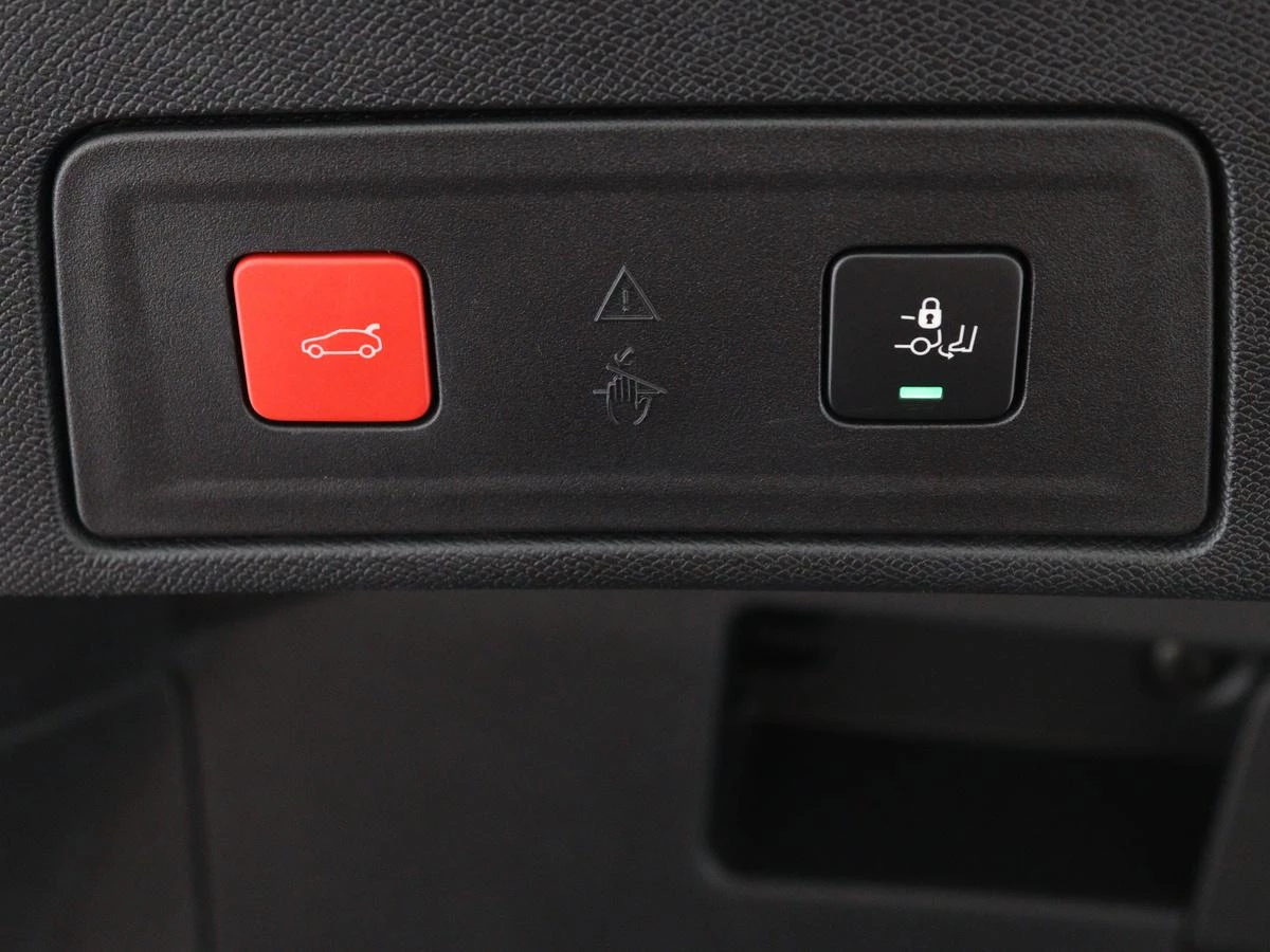Hoofdafbeelding Peugeot 508