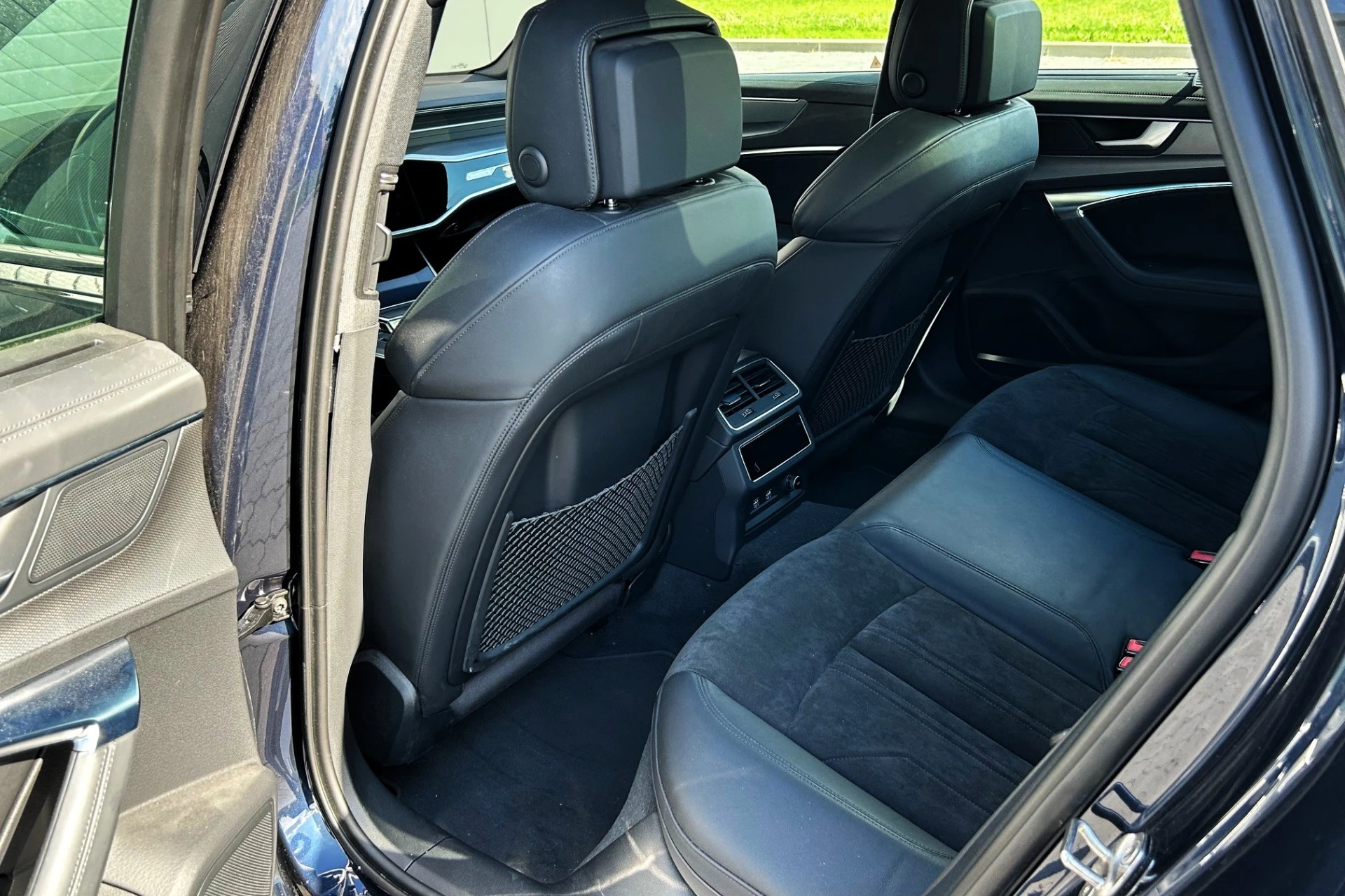 Hoofdafbeelding Audi A6 Allroad
