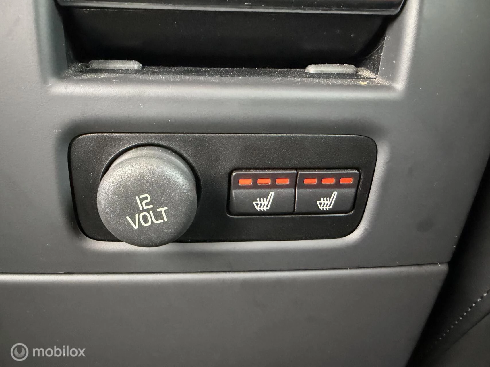 Hoofdafbeelding Volvo V70