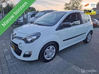 Renault Twingo 1.2 16V Parisienne