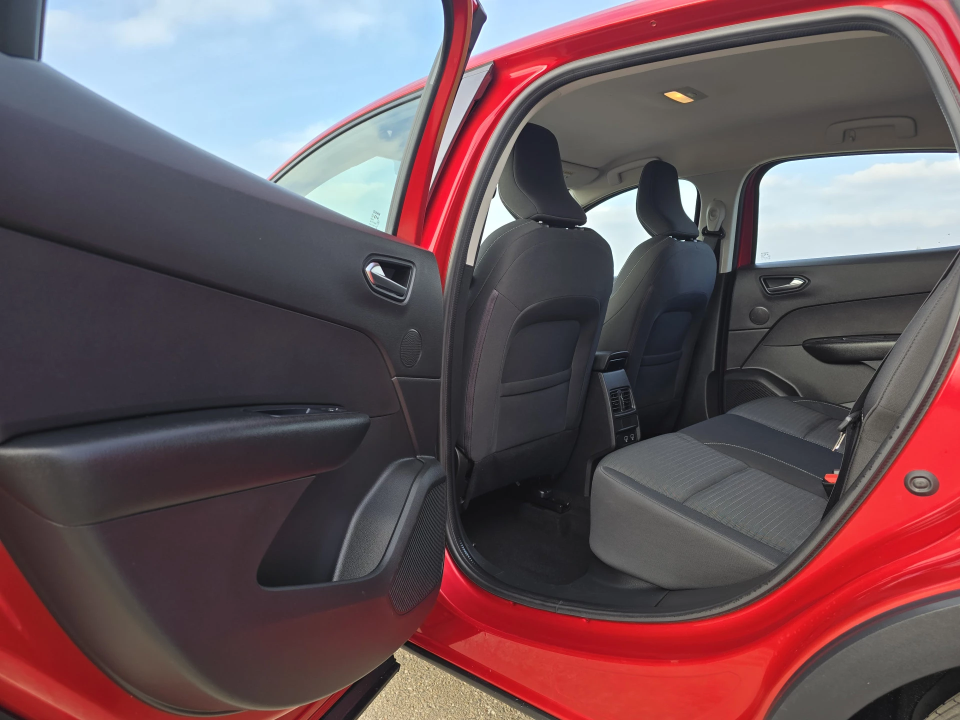 Hoofdafbeelding Renault Arkana