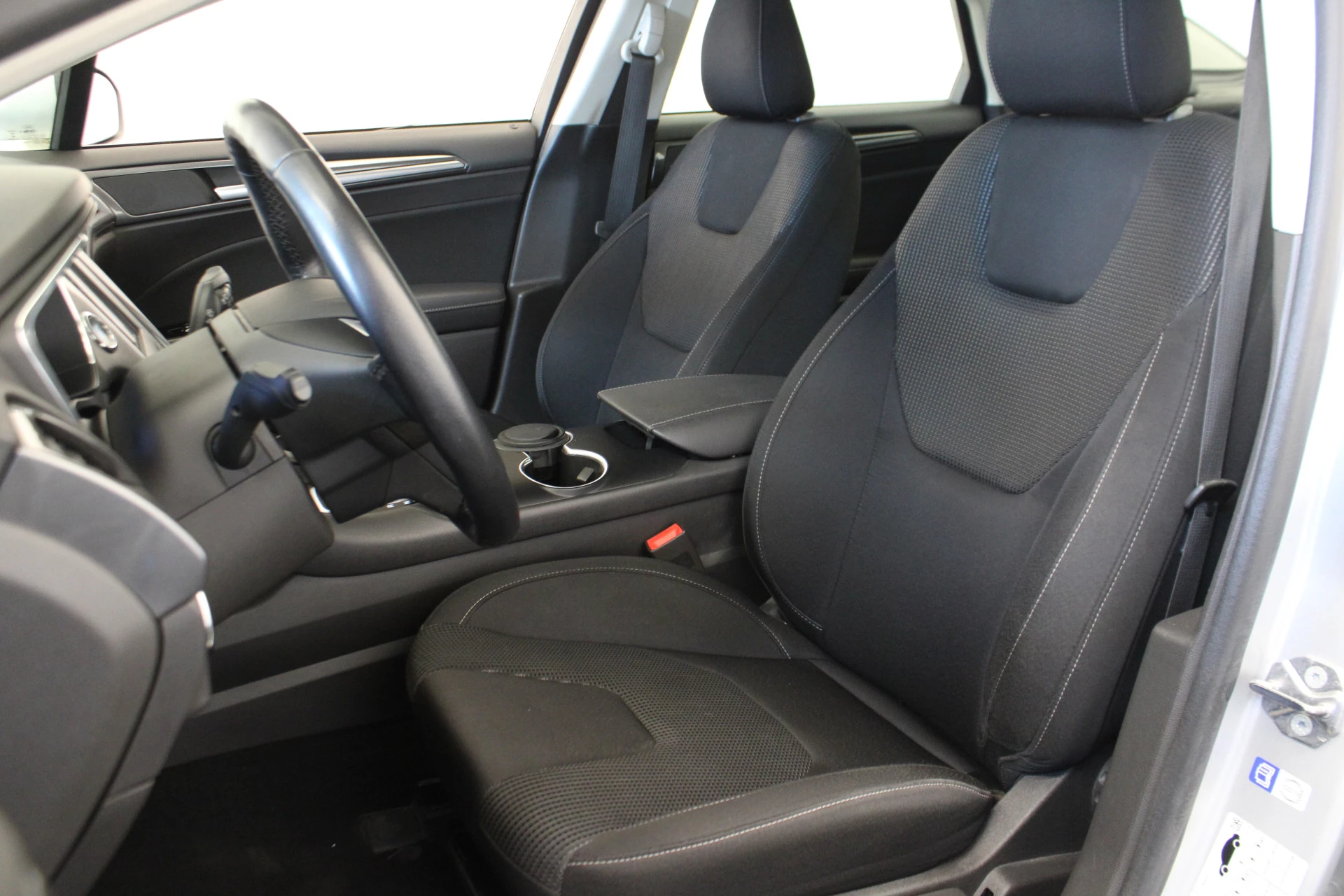 Hoofdafbeelding Ford Mondeo