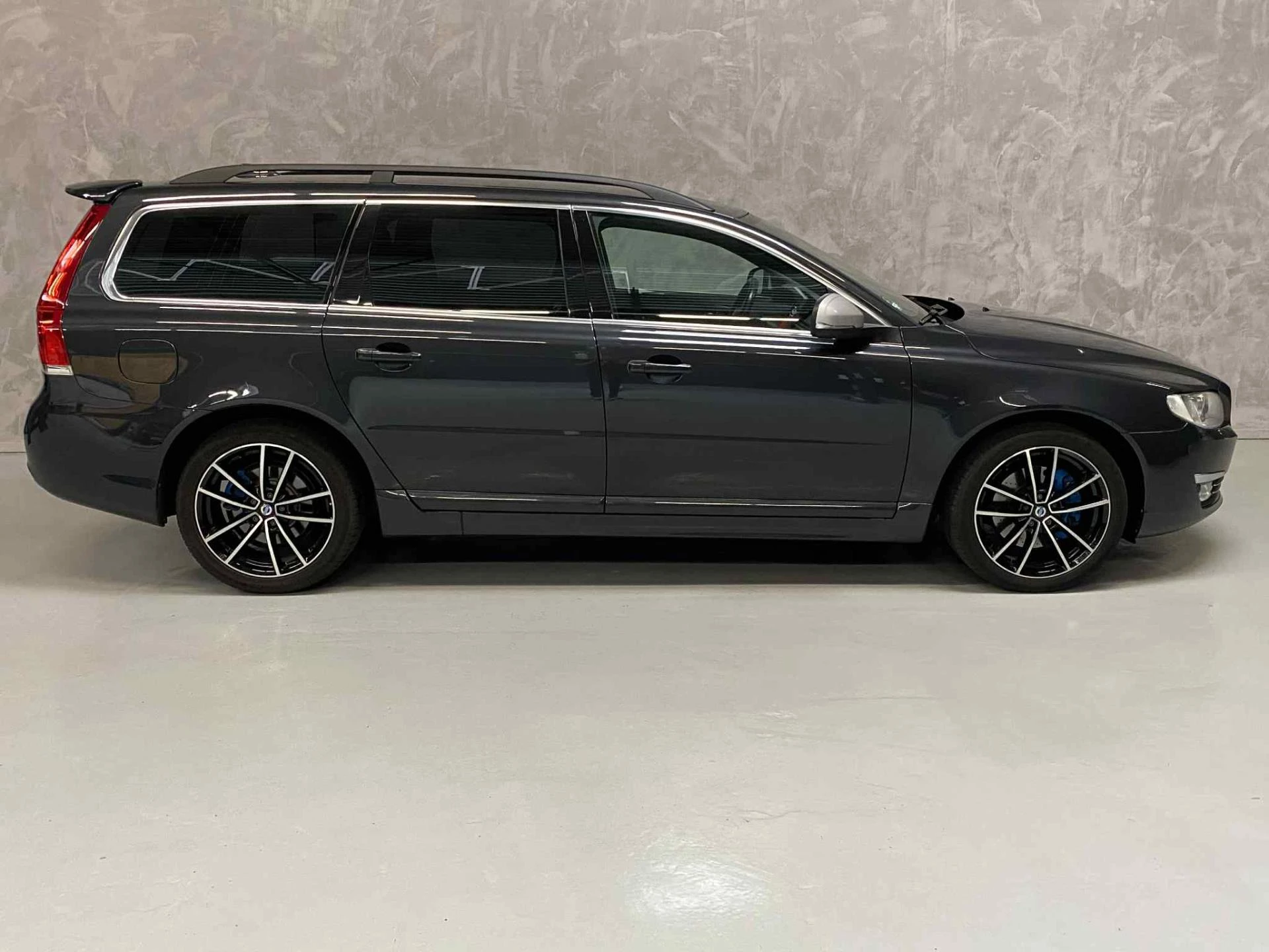 Hoofdafbeelding Volvo V70