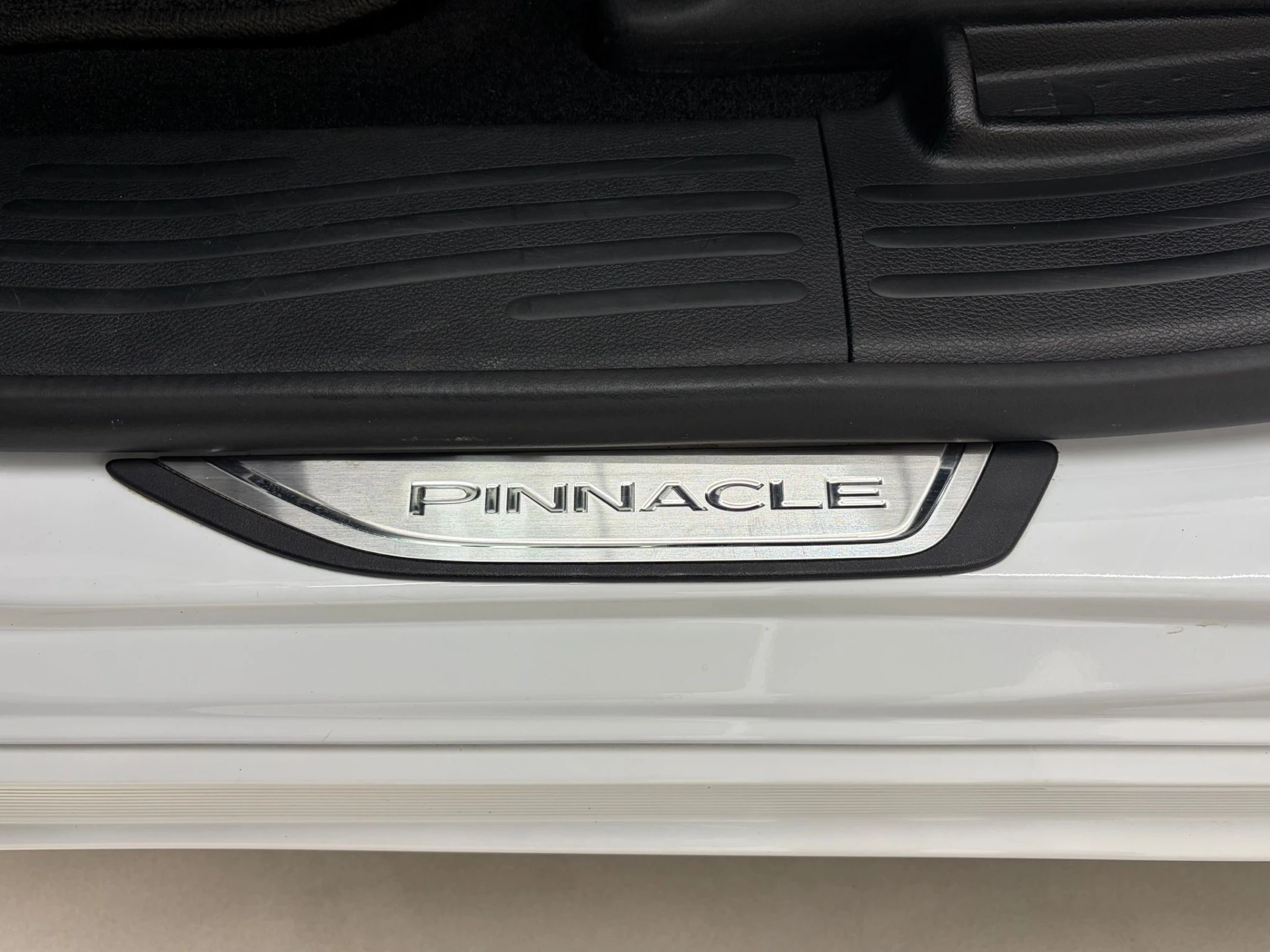 Hoofdafbeelding Chrysler Grand Voyager